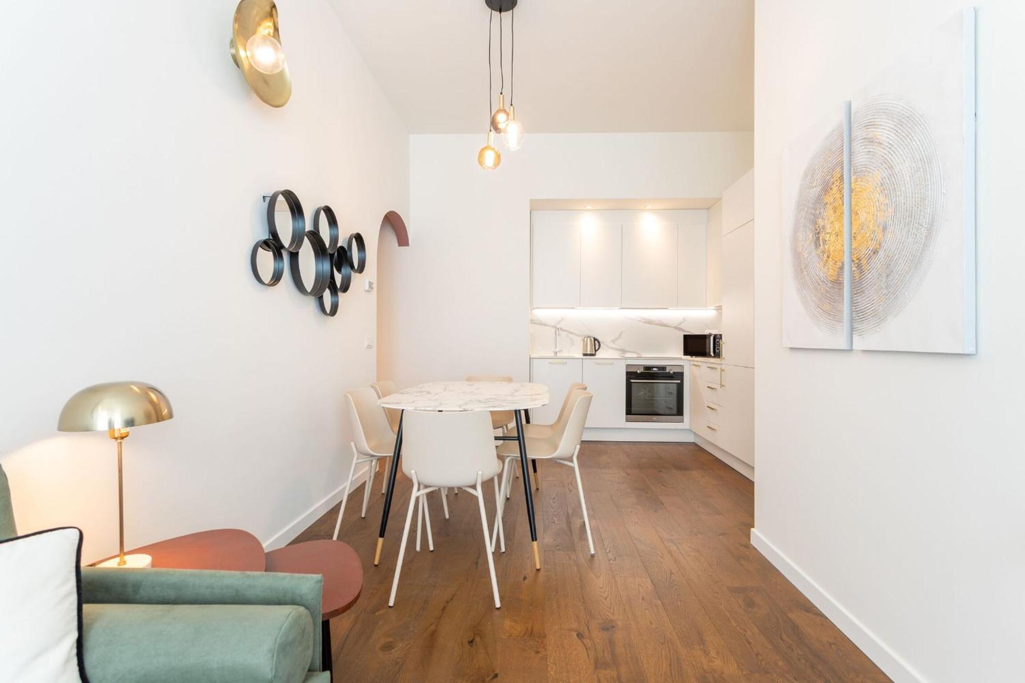 Mazzini By Halldis Milano