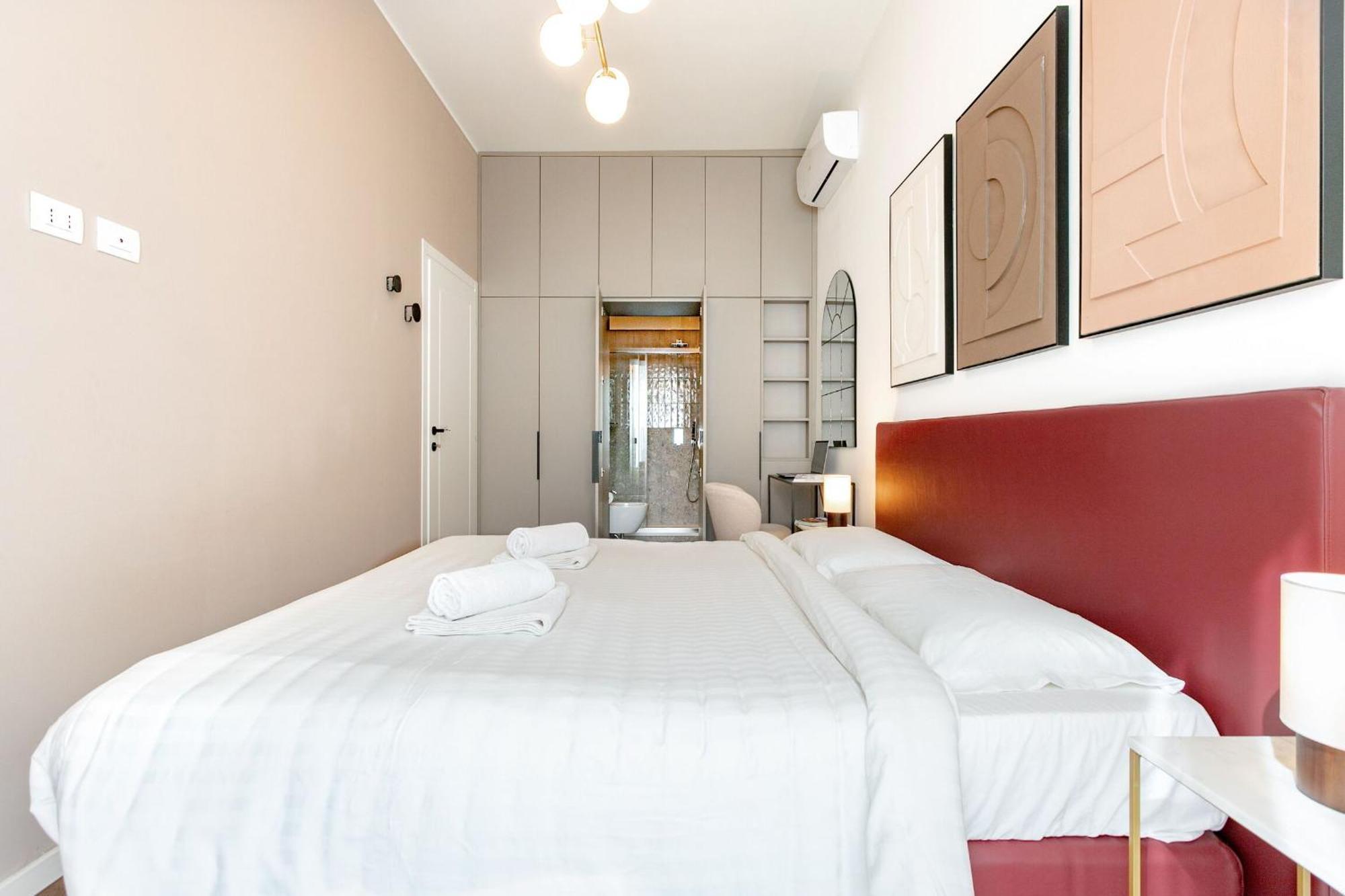 Mazzini By Halldis * Milano