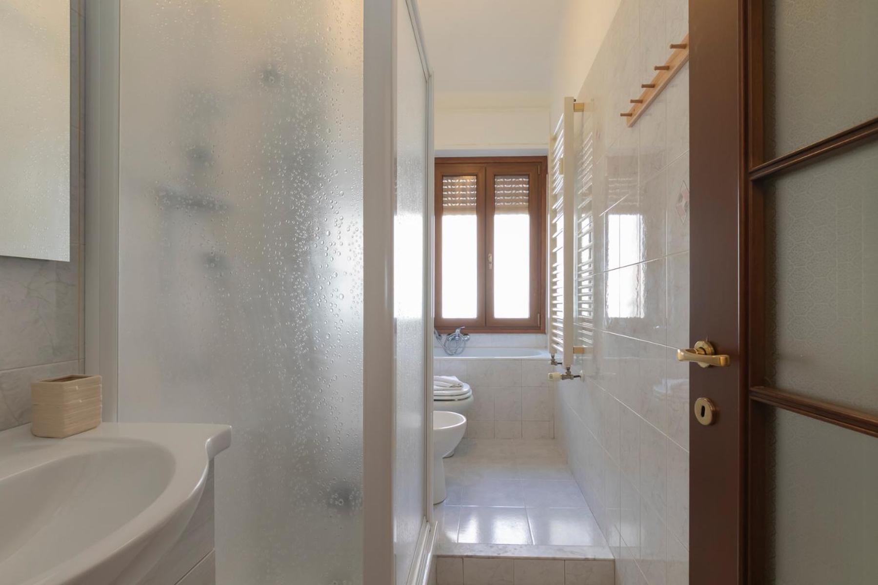 De Angeli San Siro Large Two-room Milan