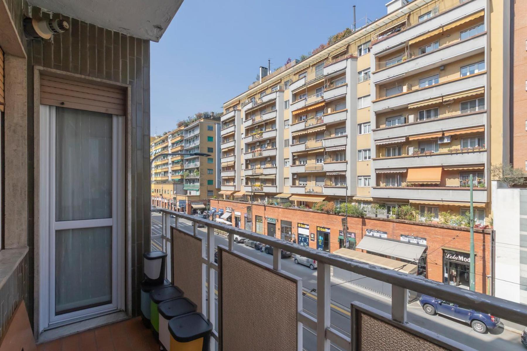 Apartment De Angeli San Siro Large Two-room *