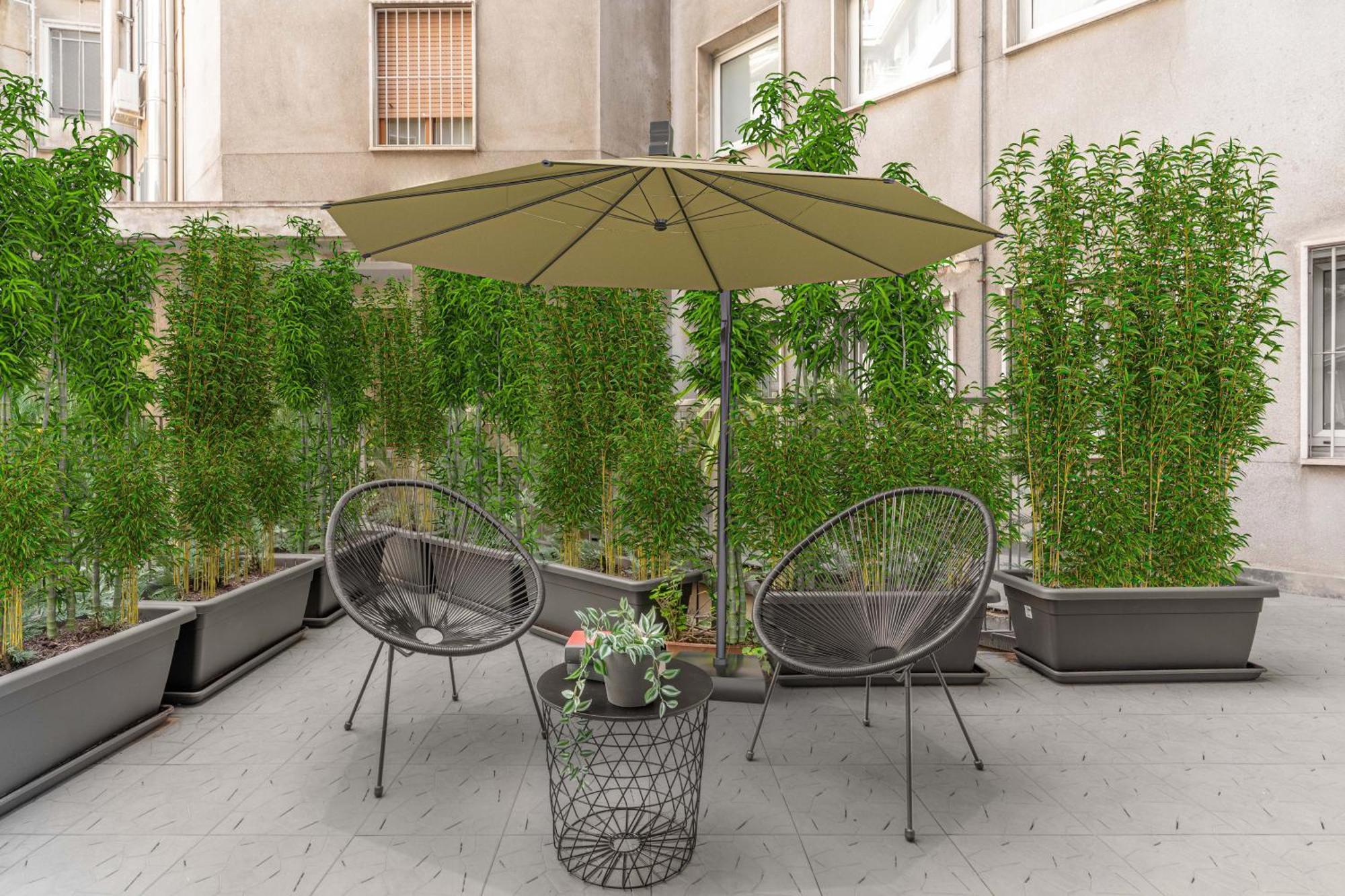 Torriani Foresteria Lombarda Hotel Milano