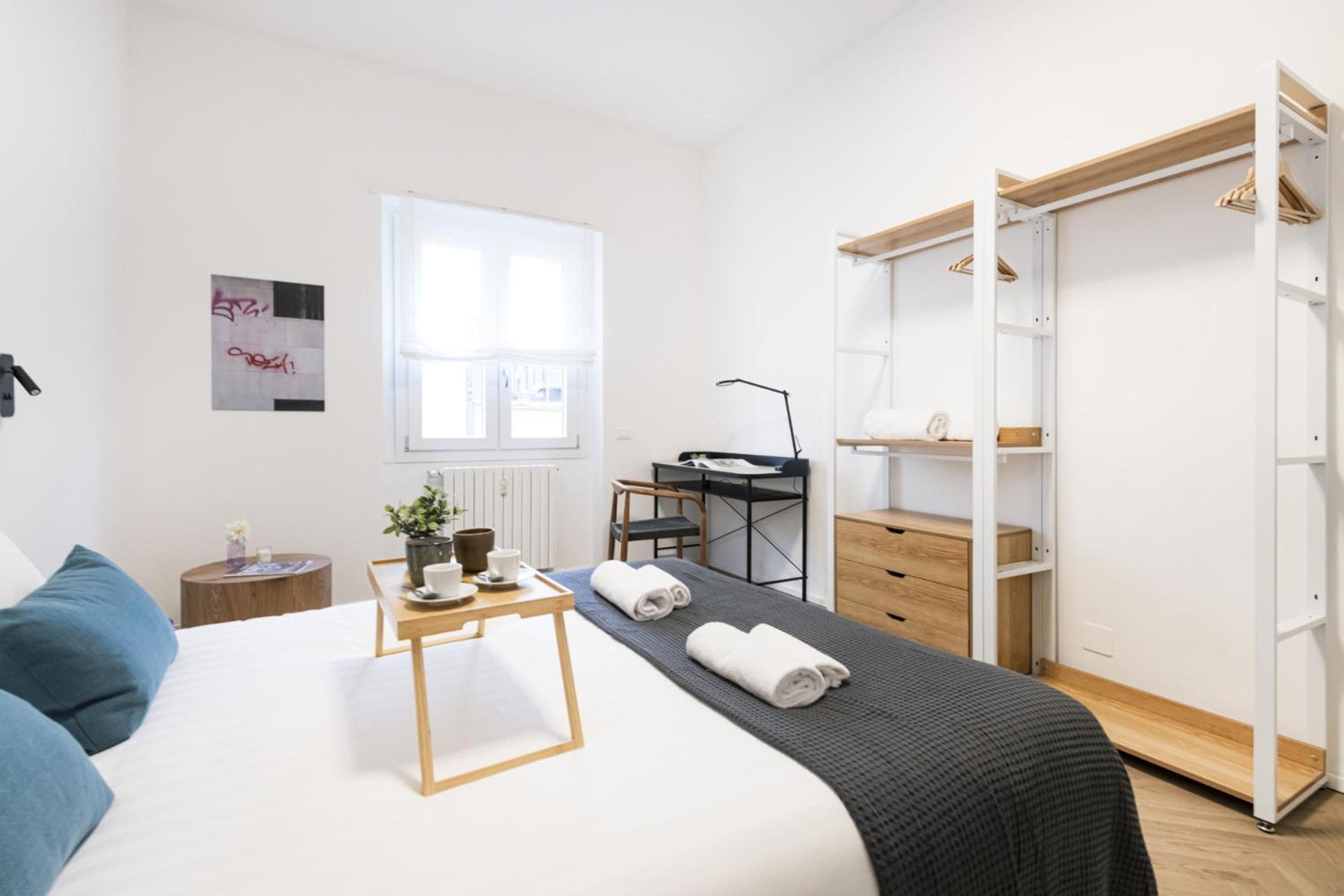 Easylife - Il Tuo Spazio Ideale A Milano