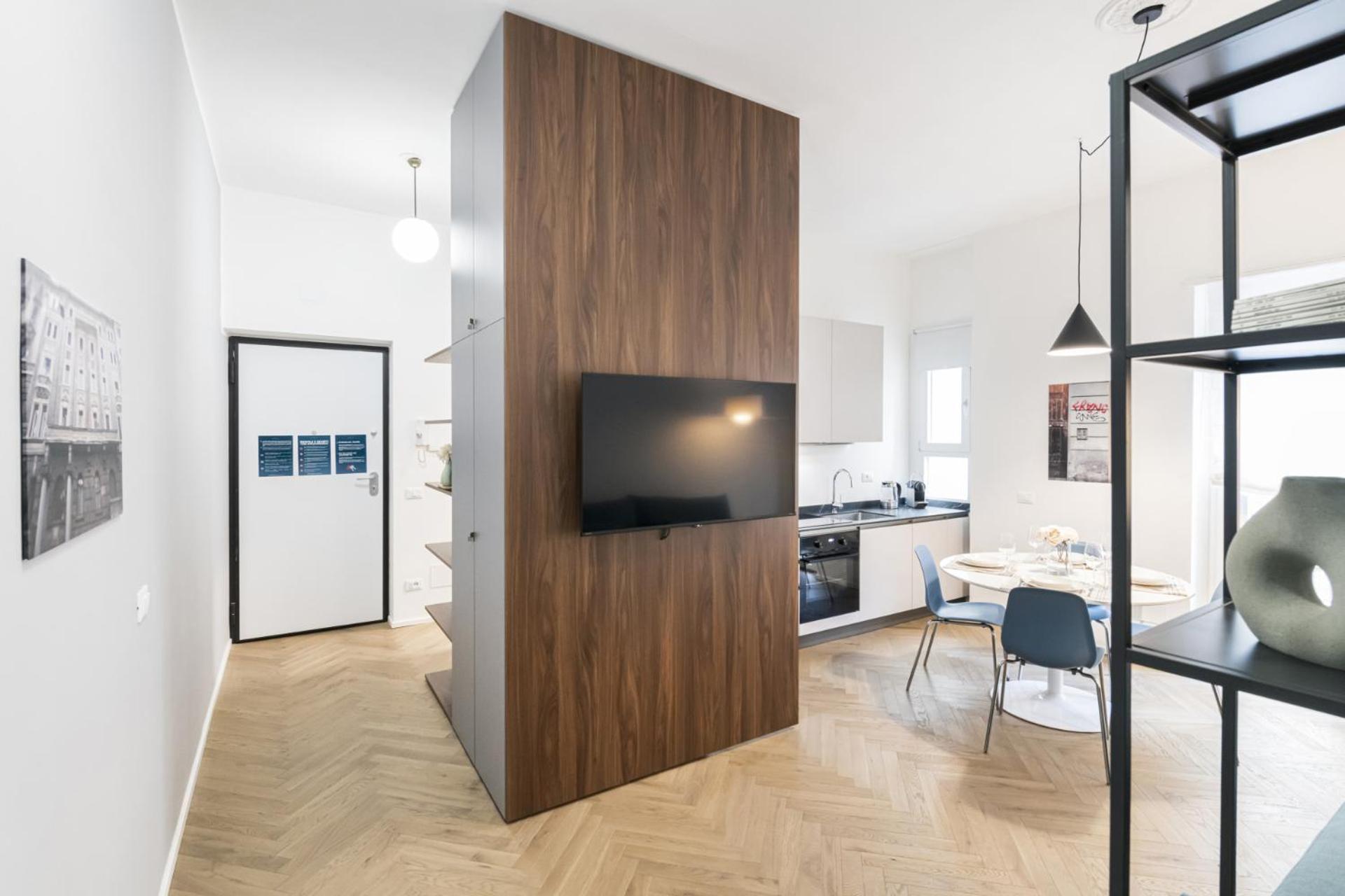 Easylife - Il Tuo Spazio Ideale A