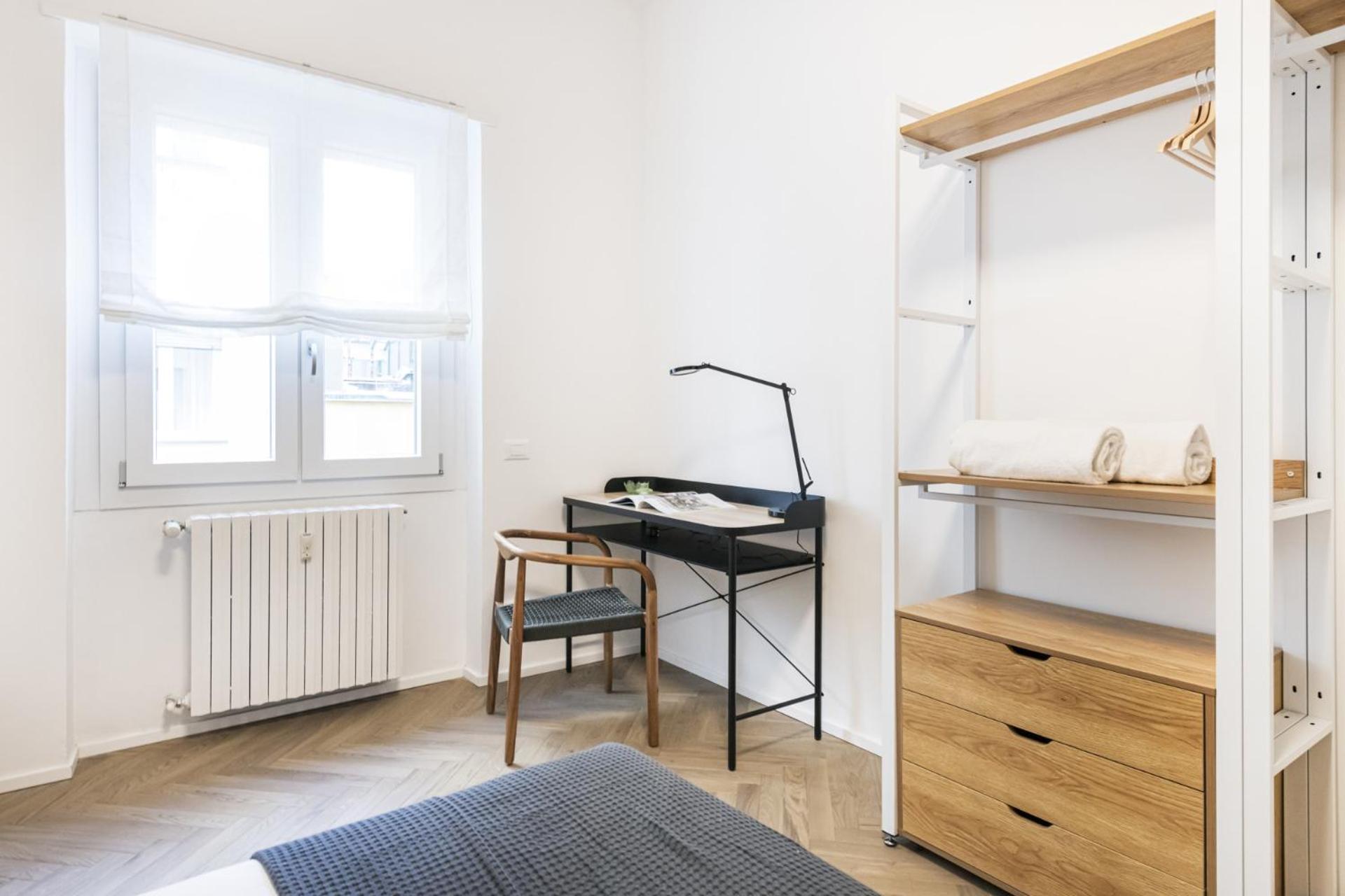 Easylife - Il Tuo Spazio Ideale A Appartamento Milano