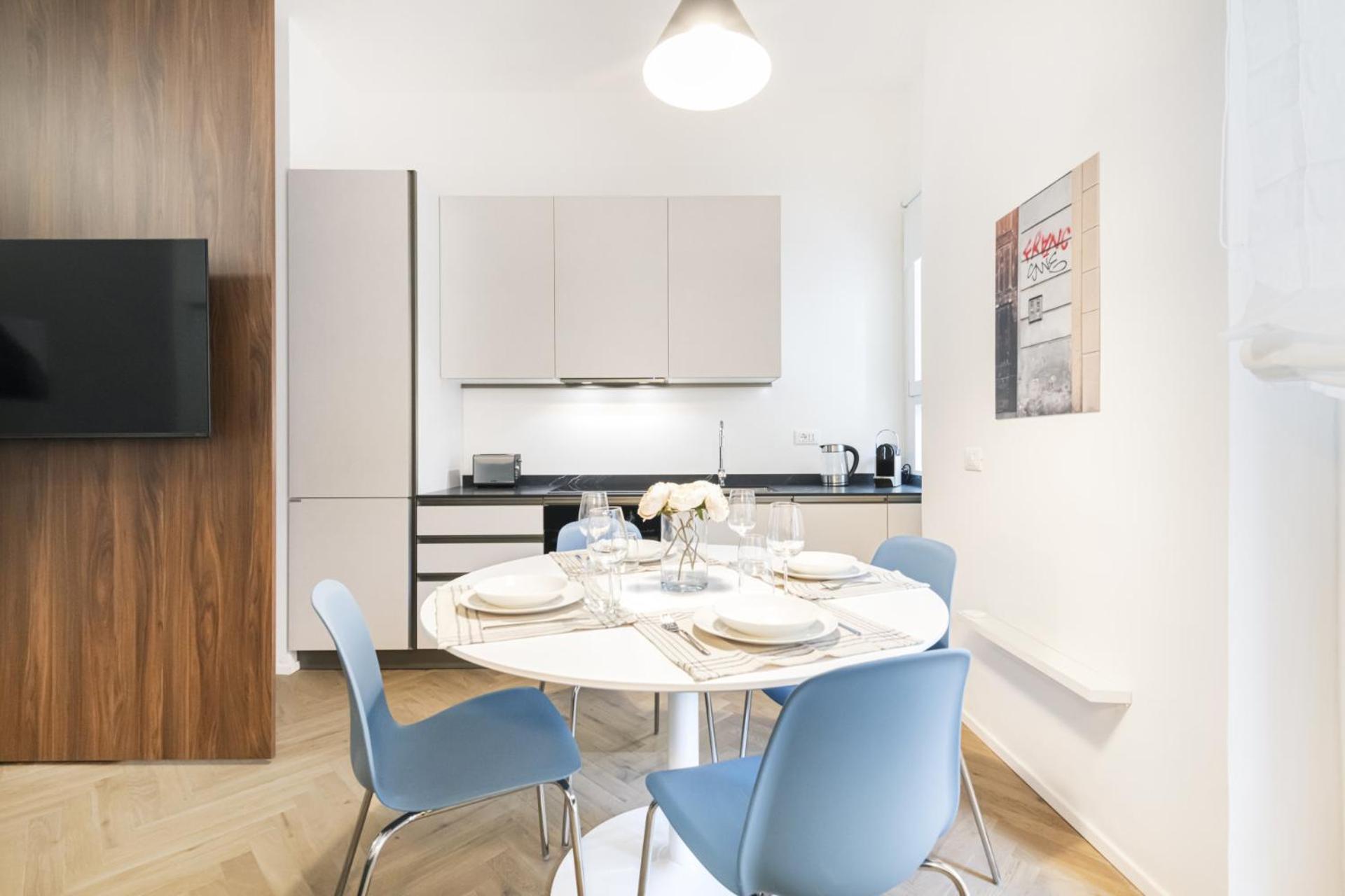 Easylife - Il Tuo Spazio Ideale A * Milano