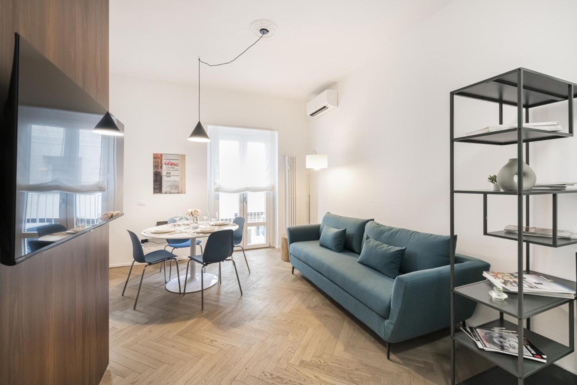 Appartamento Easylife - Il Tuo Spazio Ideale A *