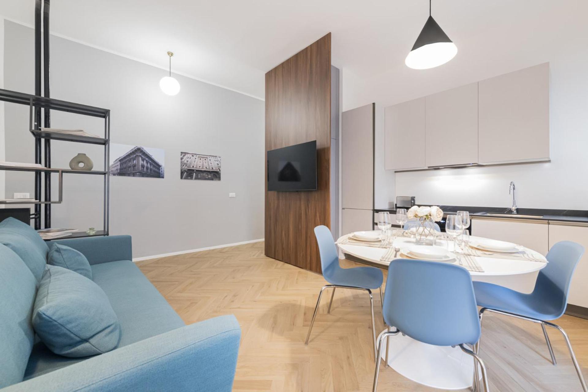Easylife - Il Tuo Spazio Ideale A * Milano