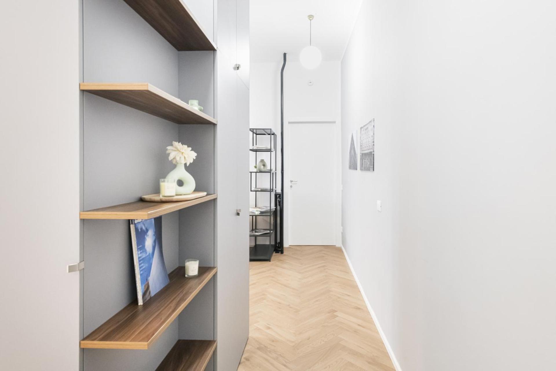 Appartamento Easylife - Il Tuo Spazio Ideale A *