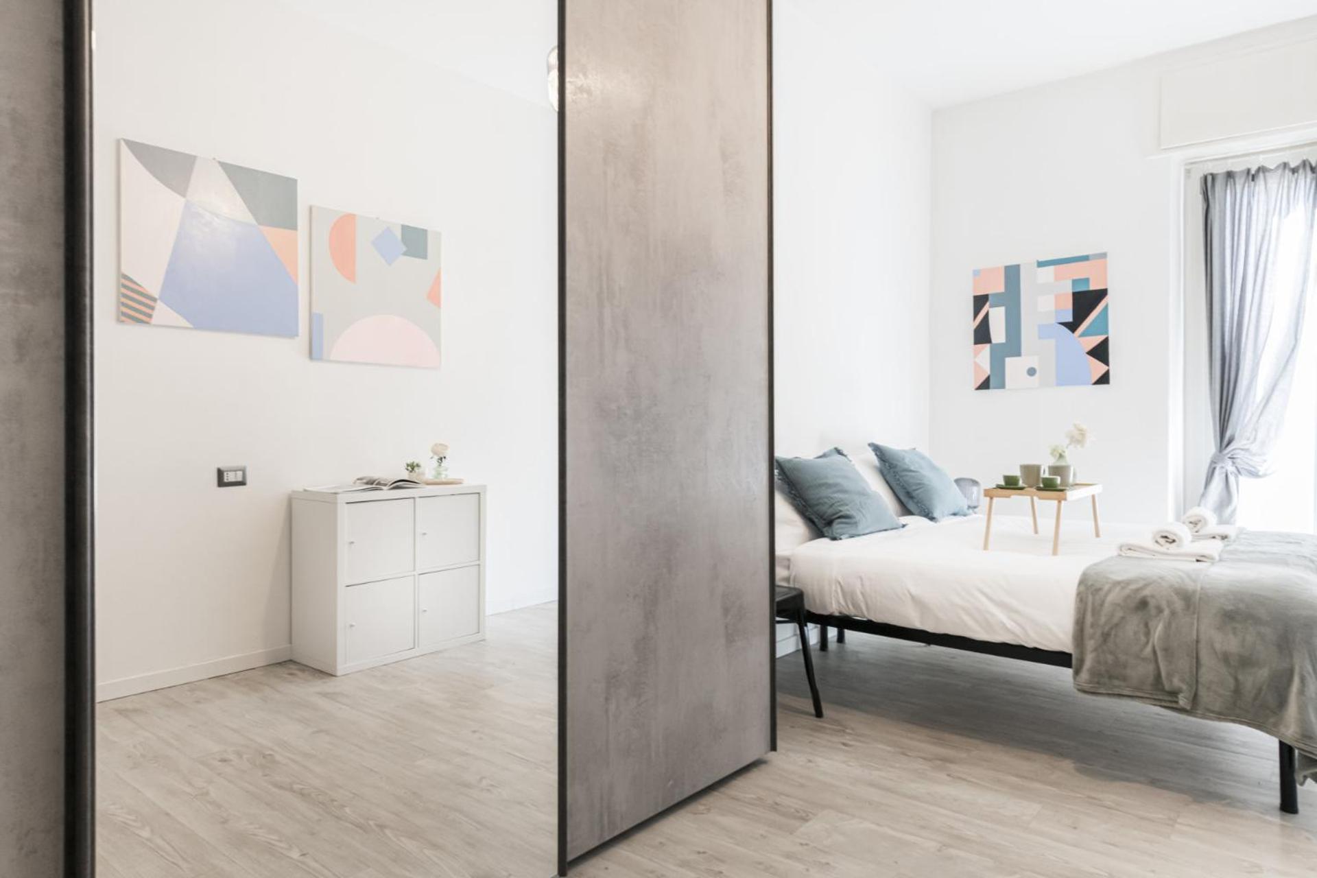Appartamento Easylife - Raffinato Sui Navigli