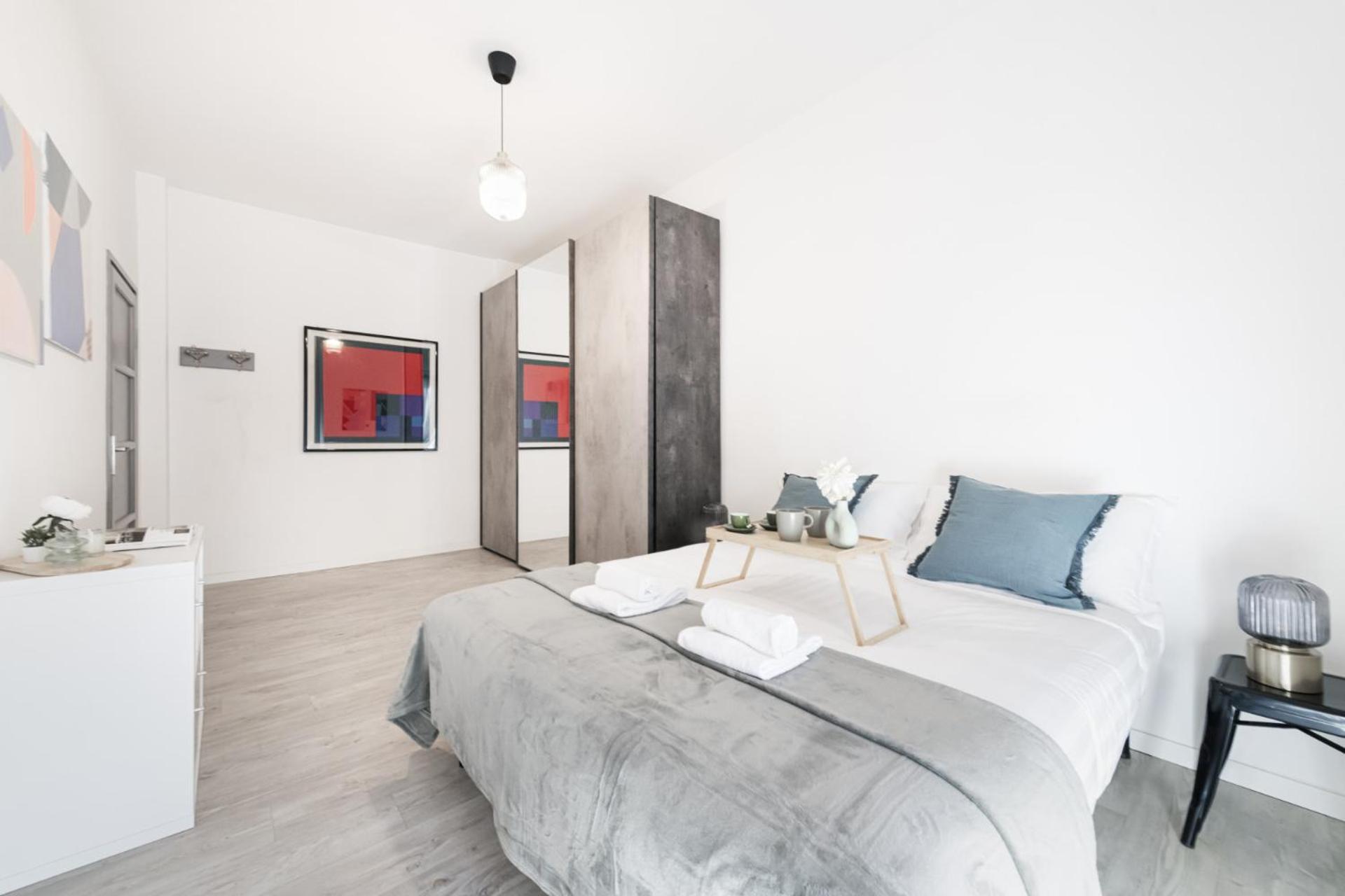 Easylife - Raffinato Sui Navigli Appartamento