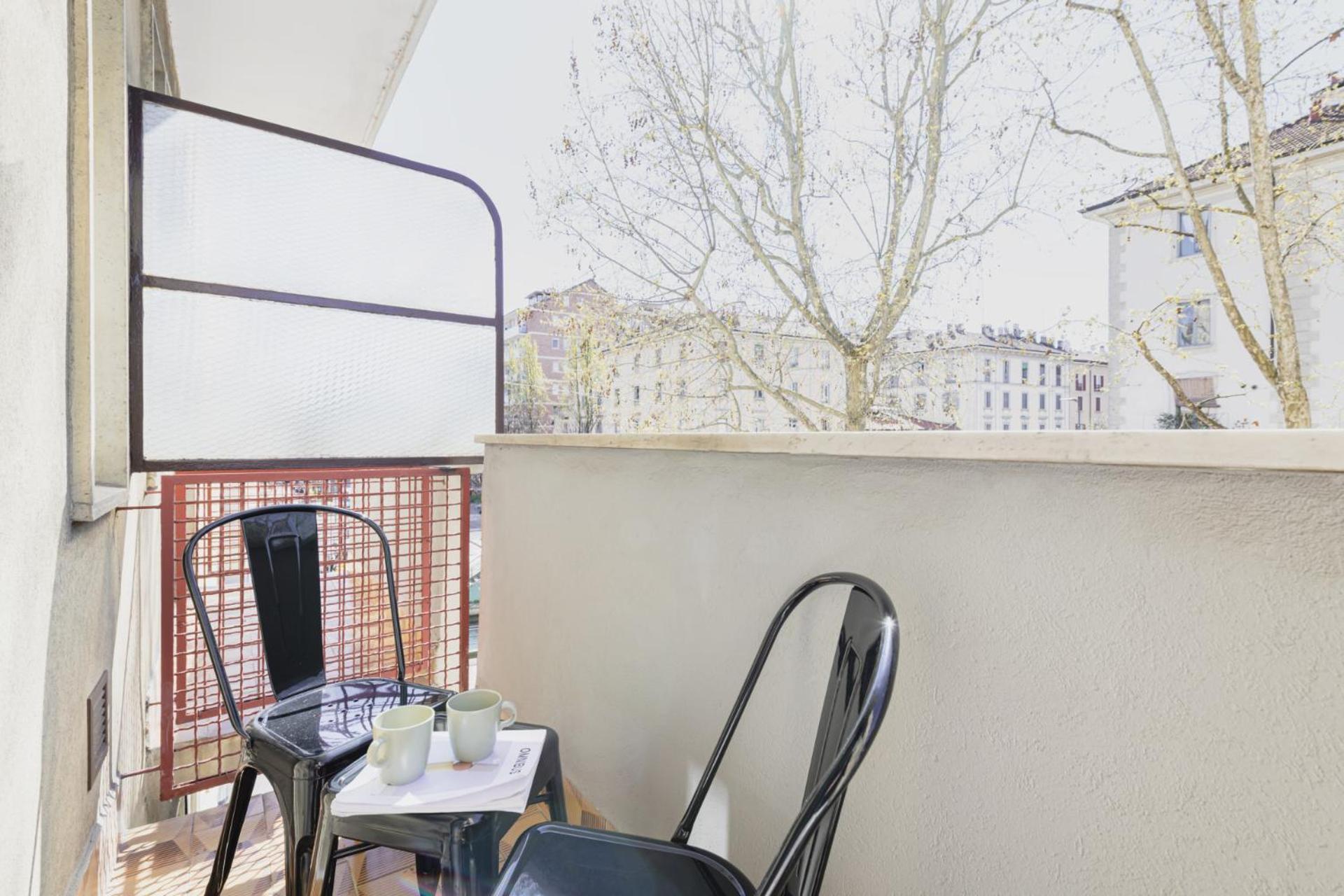 Appartamento Easylife - Raffinato Sui Navigli Milano