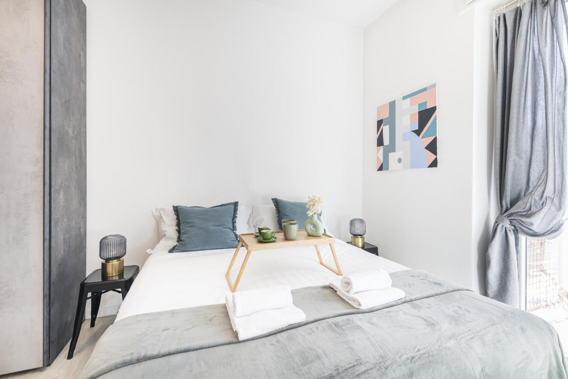 Easylife - Raffinato Sui Navigli Appartamento *