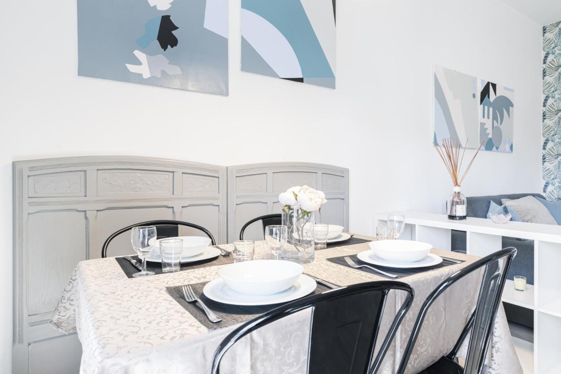 Easylife - Raffinato Sui Navigli * Milano