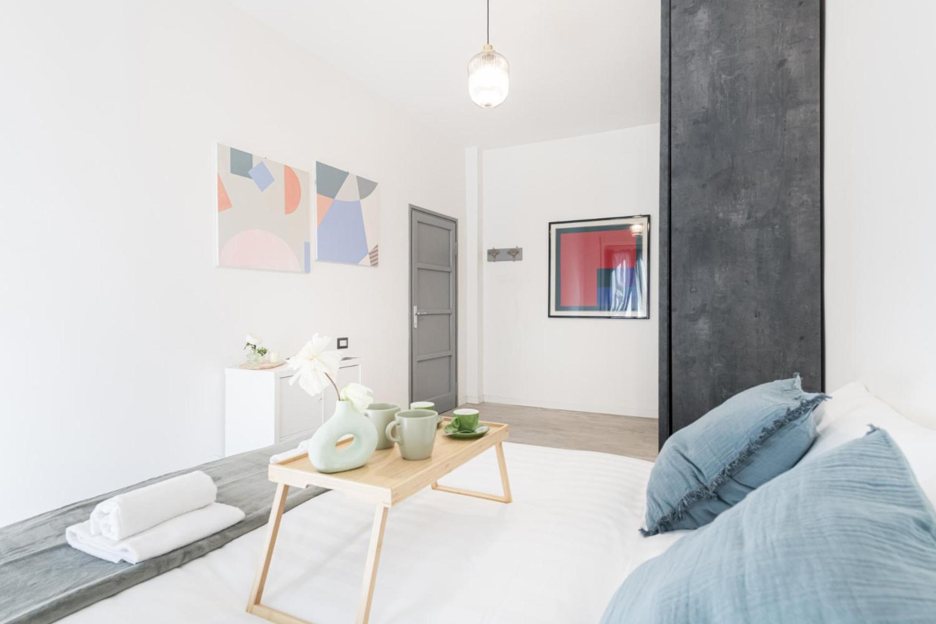 Easylife - Raffinato Sui Navigli Appartamento