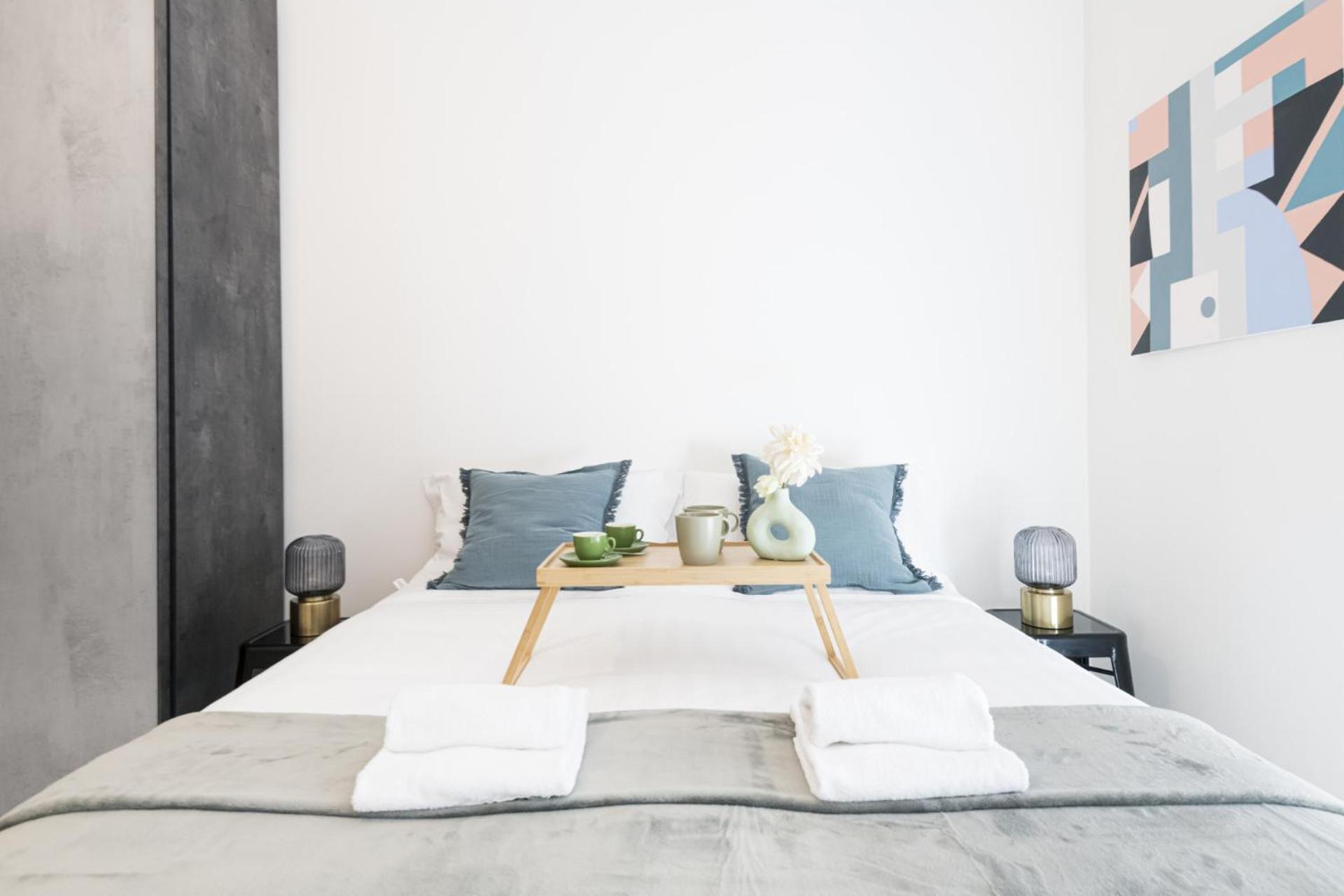 Appartamento Easylife - Raffinato Sui Navigli *