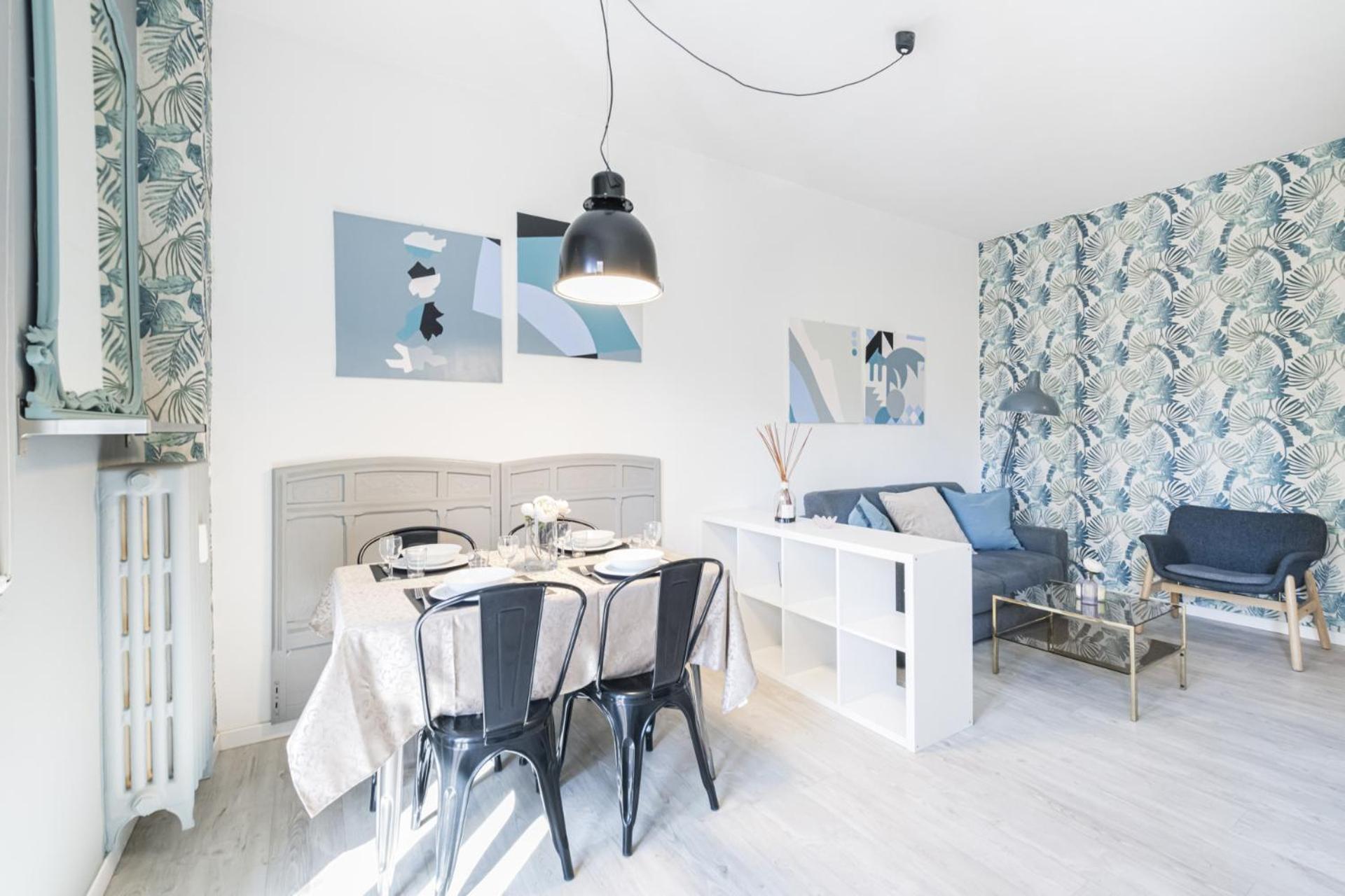 Easylife - Raffinato Sui Navigli * Milano