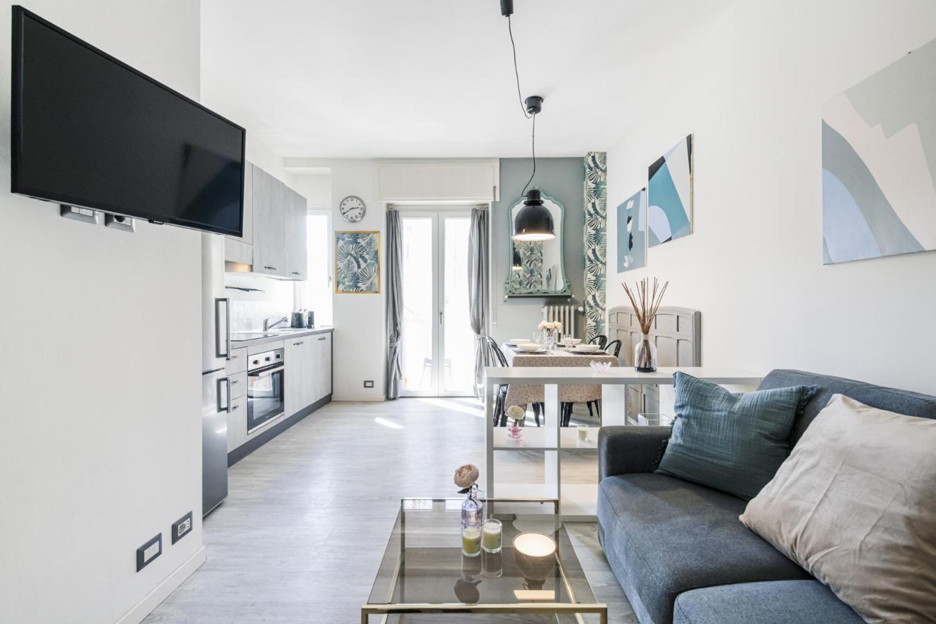 Easylife - Raffinato Sui Navigli