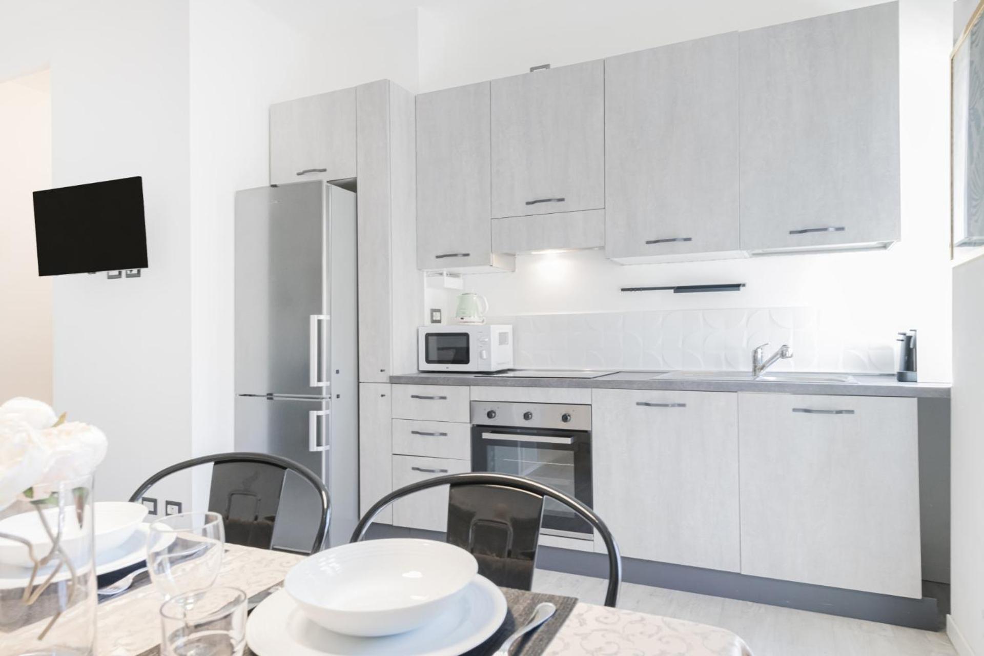 Appartamento Easylife - Raffinato Sui Navigli