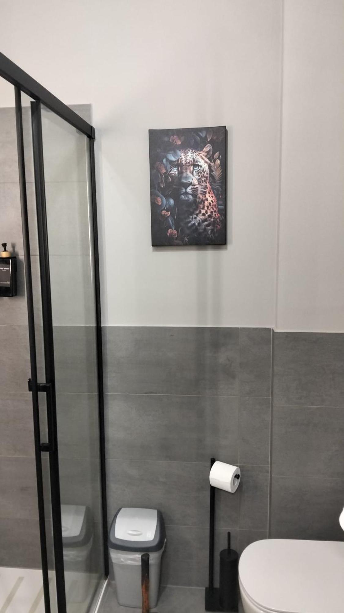 Nuovo Loft Con Terrazzo M2 Ieo Humanitas Bocconi Navigli Leilighet *