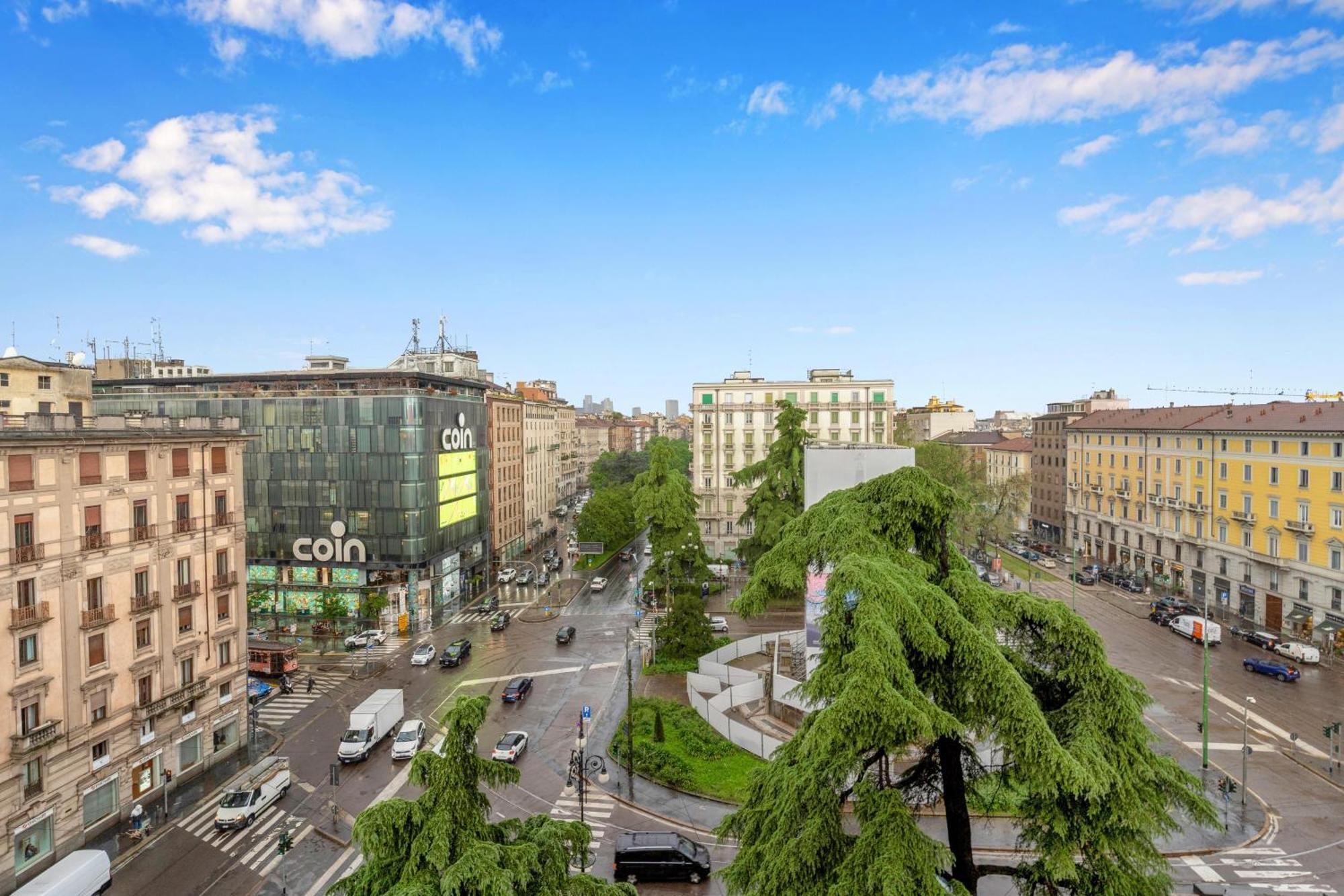 Ricc'o Milano