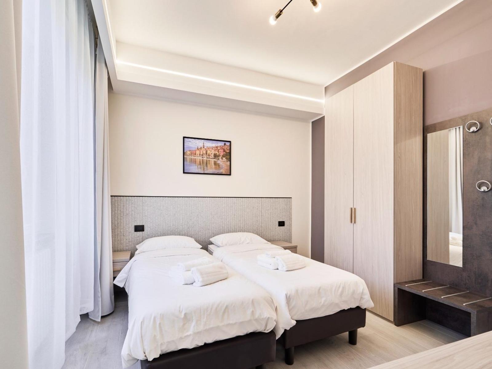 Casa Manita 101- 20 Minuti Dal Duomo Appartamento *