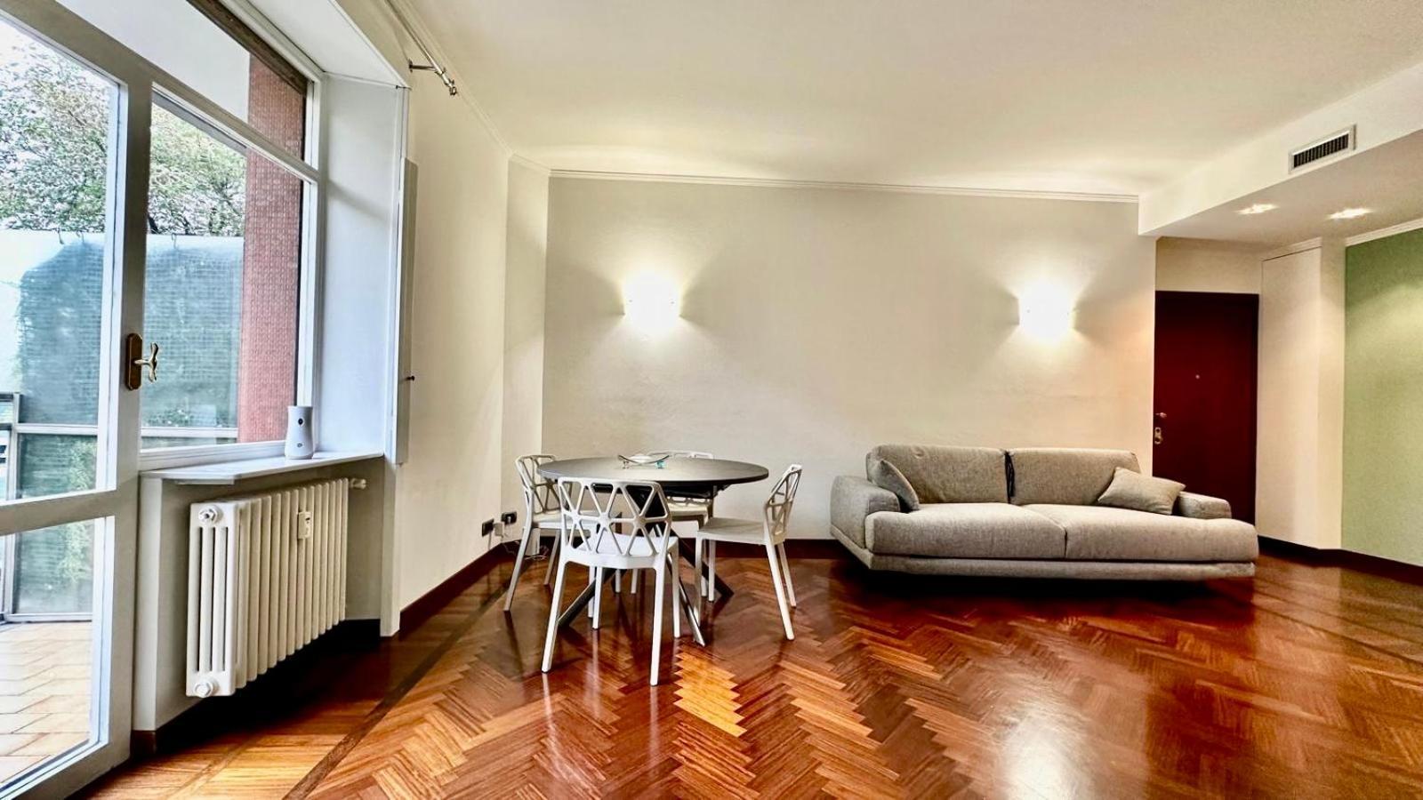 Appartamento Brand New Near Center *