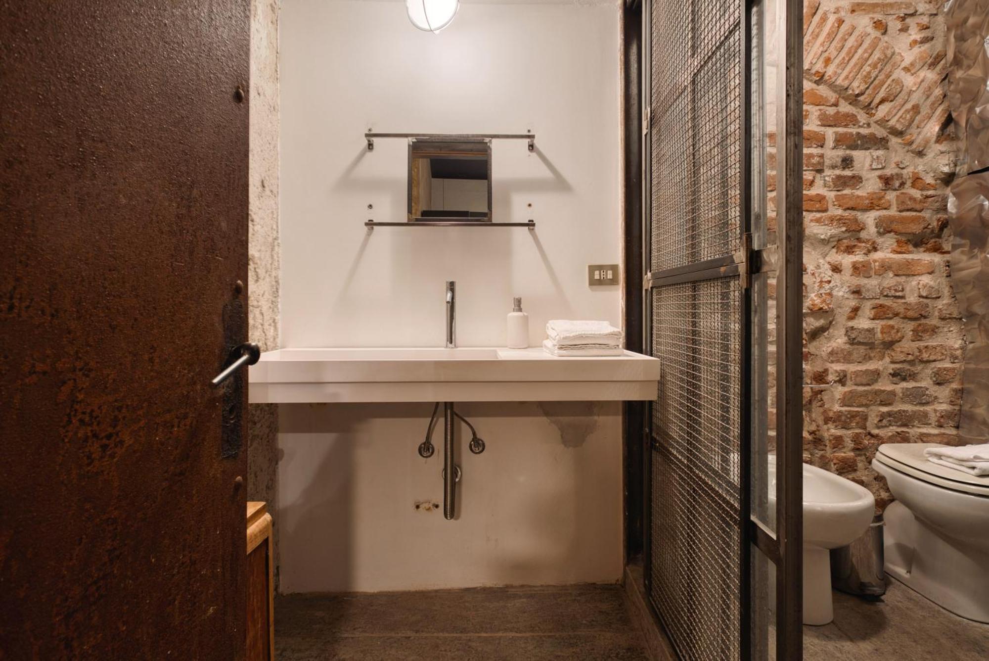 Brerart Maison Apartment Milan