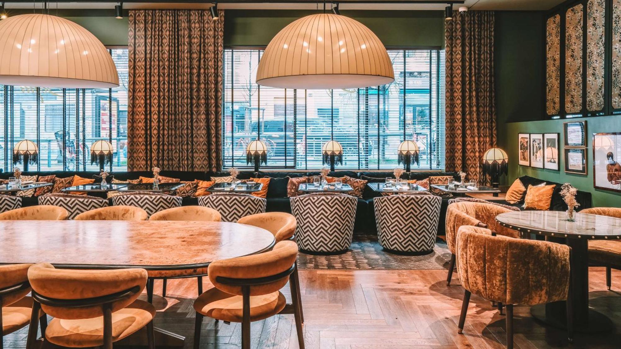 Hotel Radisson Collection Hotel, Santa Sofia Milano