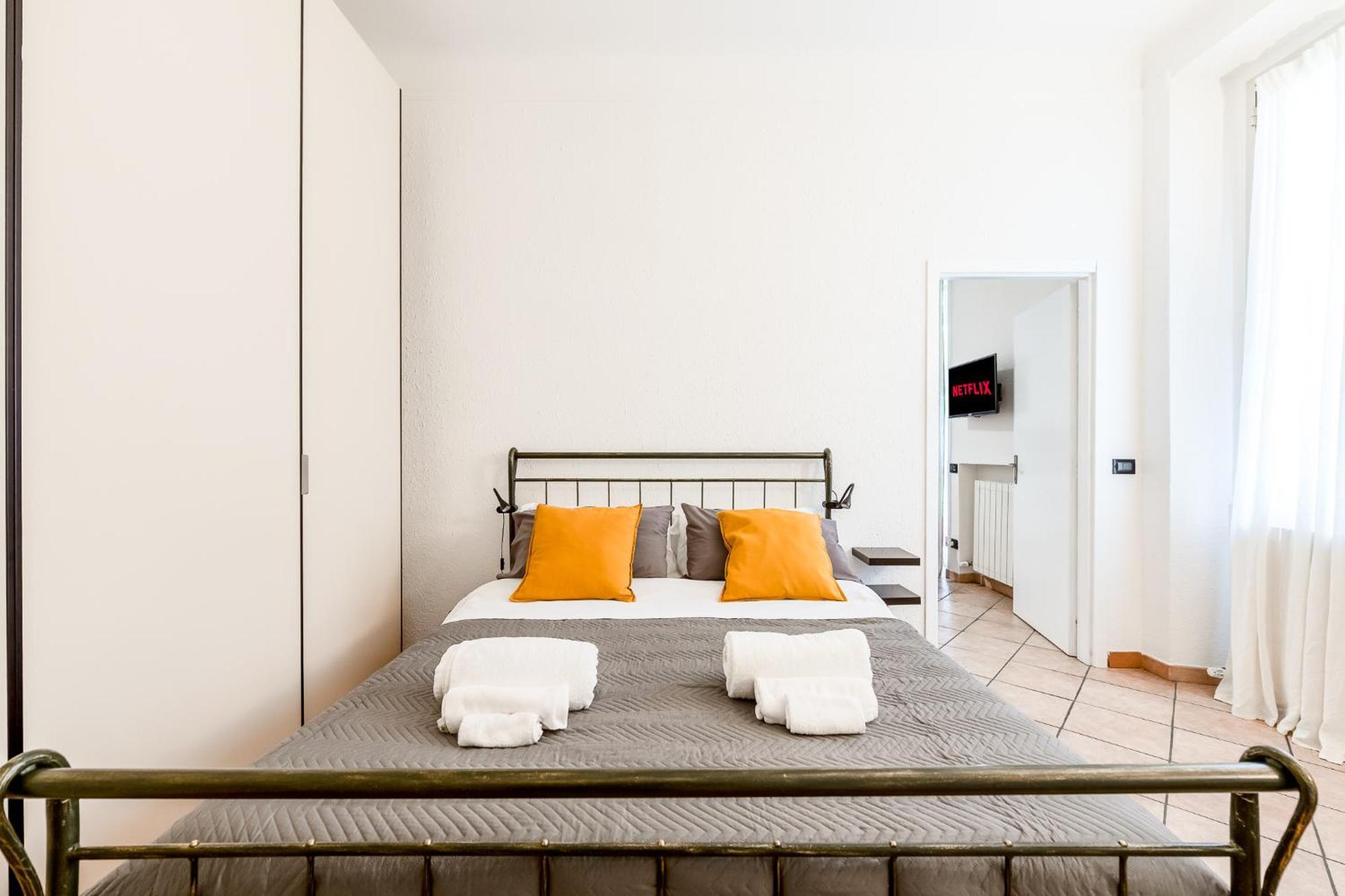 Appartamento Charming Flat - Navigli, Duomo Milano