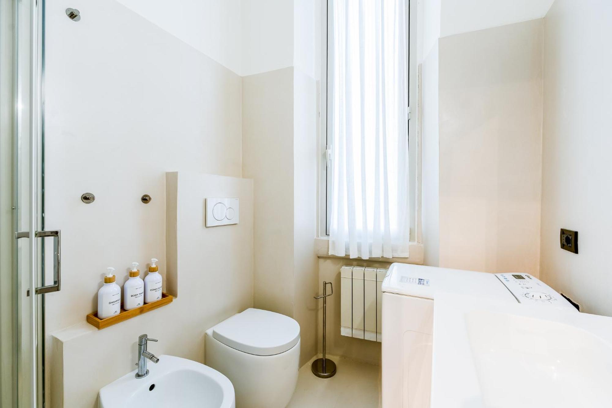 Charming Flat - Navigli, Duomo Appartamento