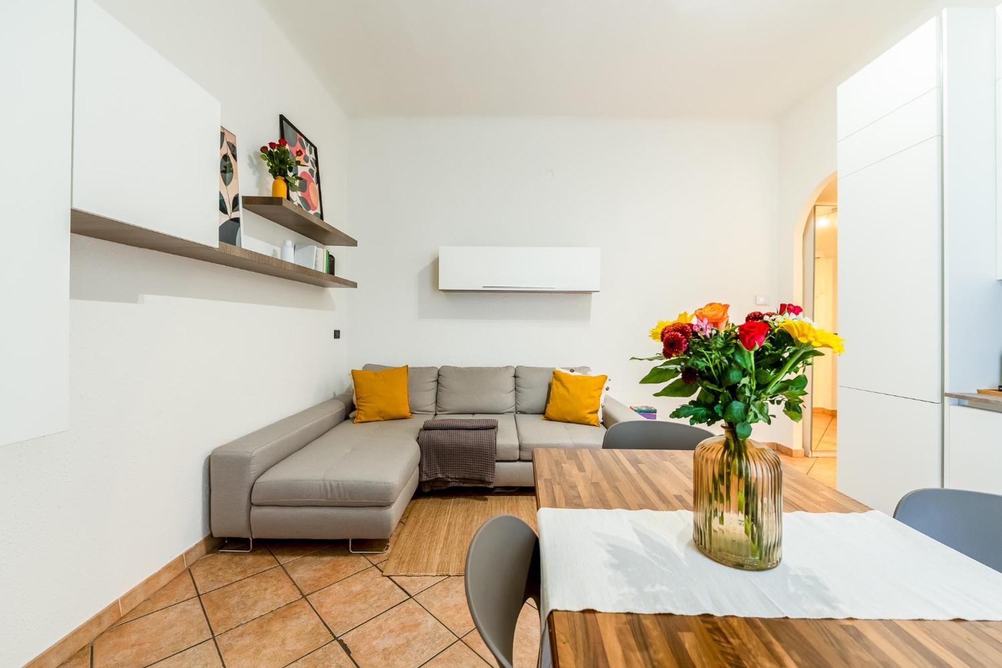 Charming Flat - Navigli, Duomo Appartamento Milano