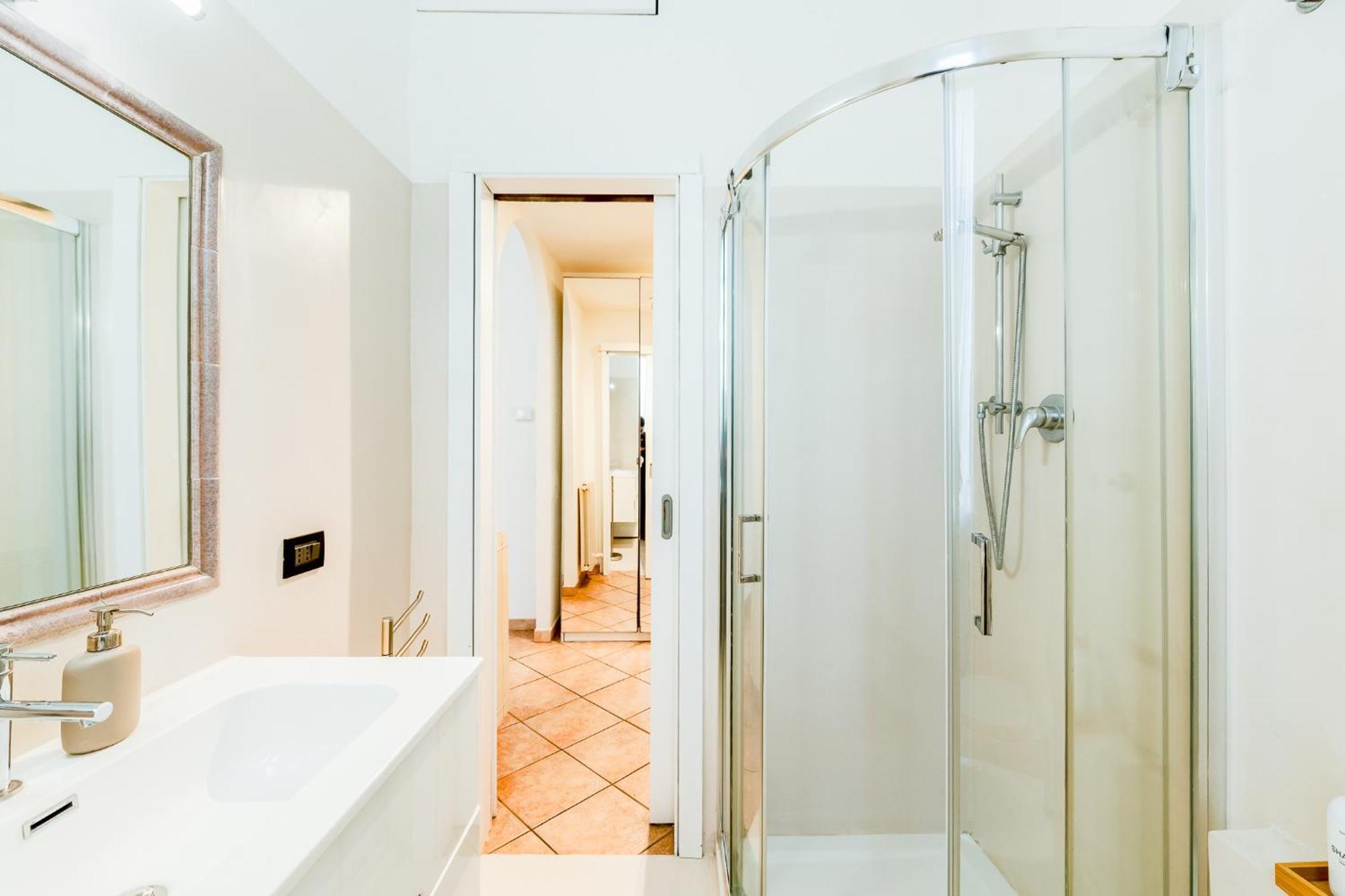 Charming Flat - Navigli, Duomo Appartamento *