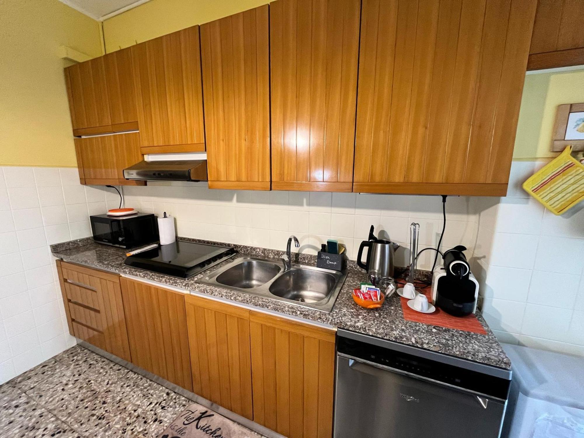 Apartment La Casa Di Chira Mailand