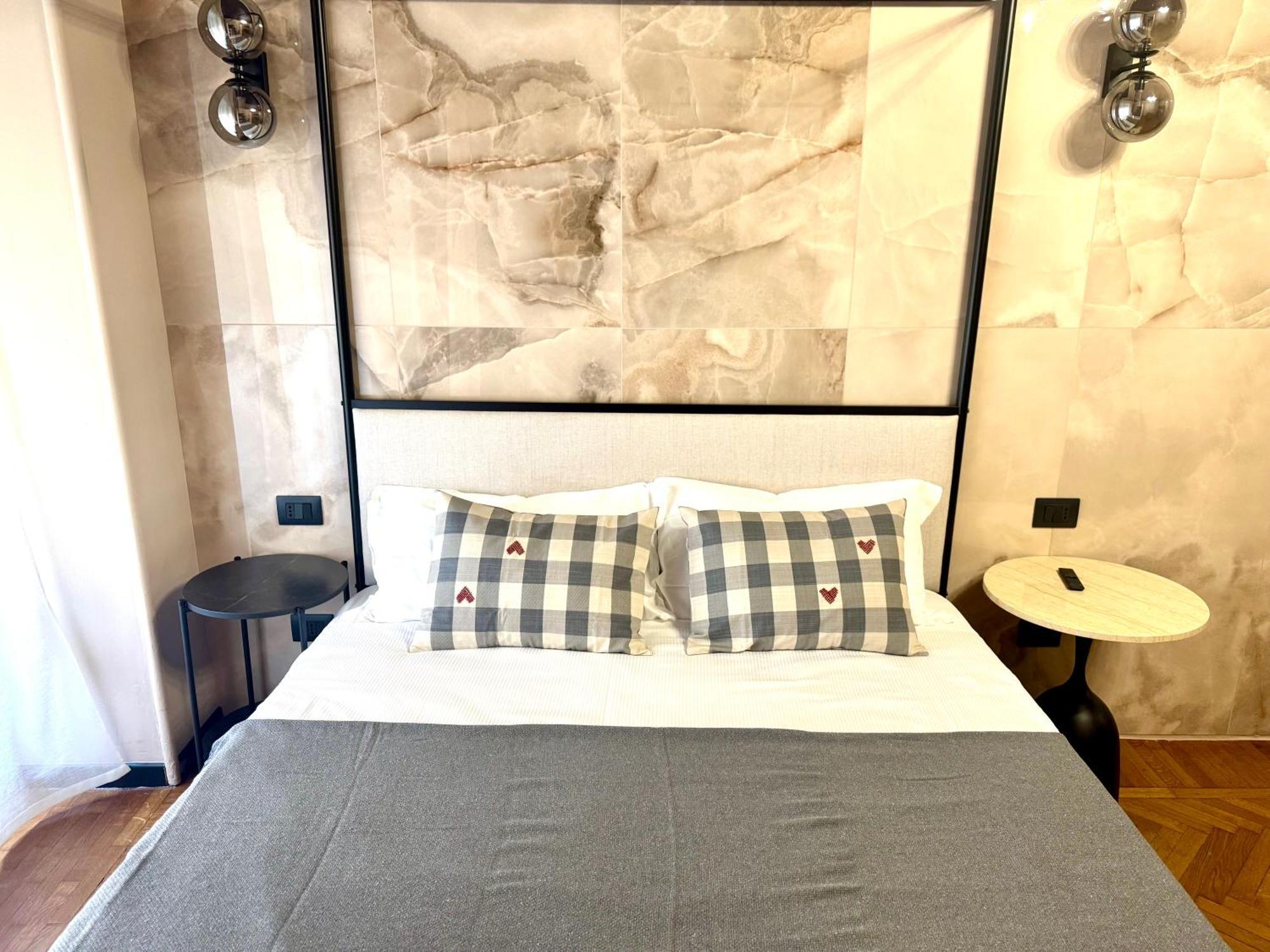Flat In Duomo Leilighet