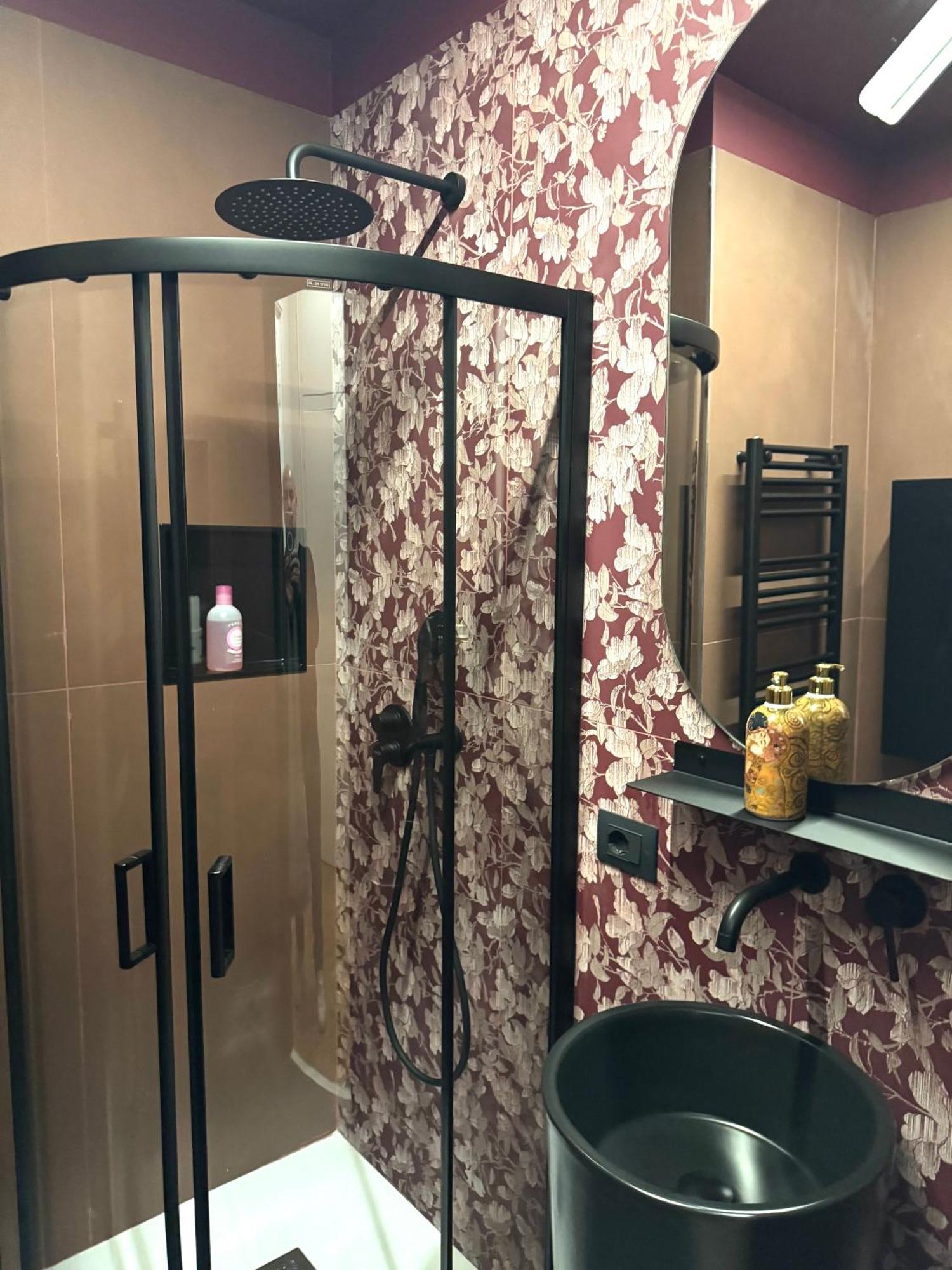 Flat In Duomo Leilighet *