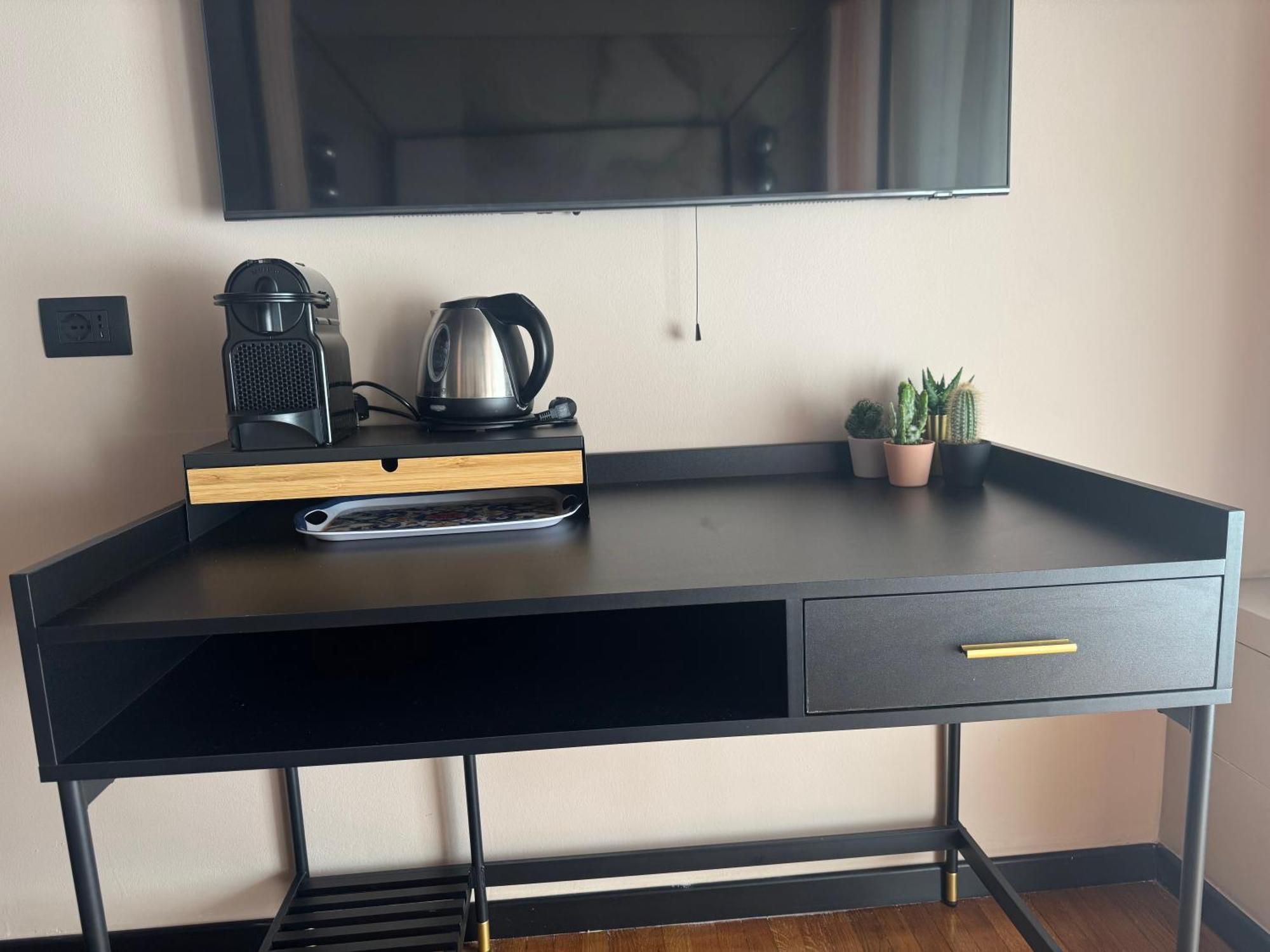 Flat In Duomo Leilighet