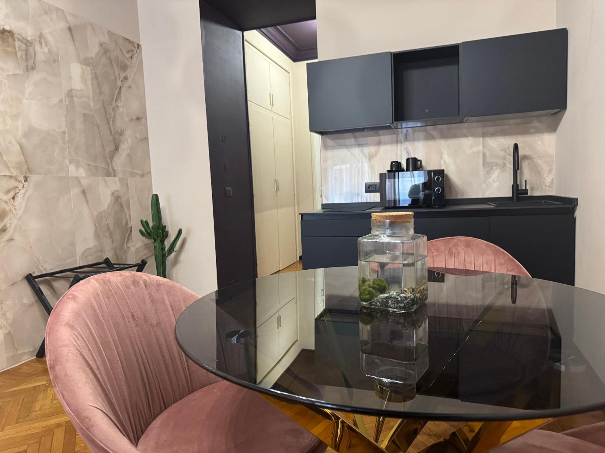 Leilighet Flat In Duomo Milano