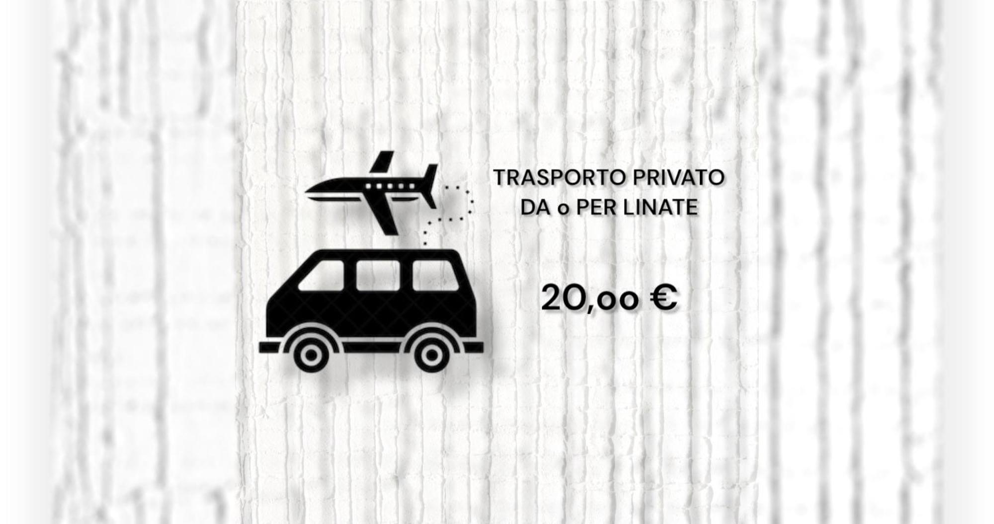 Bed & Breakfast Con Bagno Privato 05 Milano