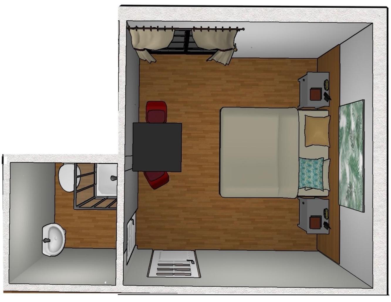 Con Bagno Privato 05 Milano