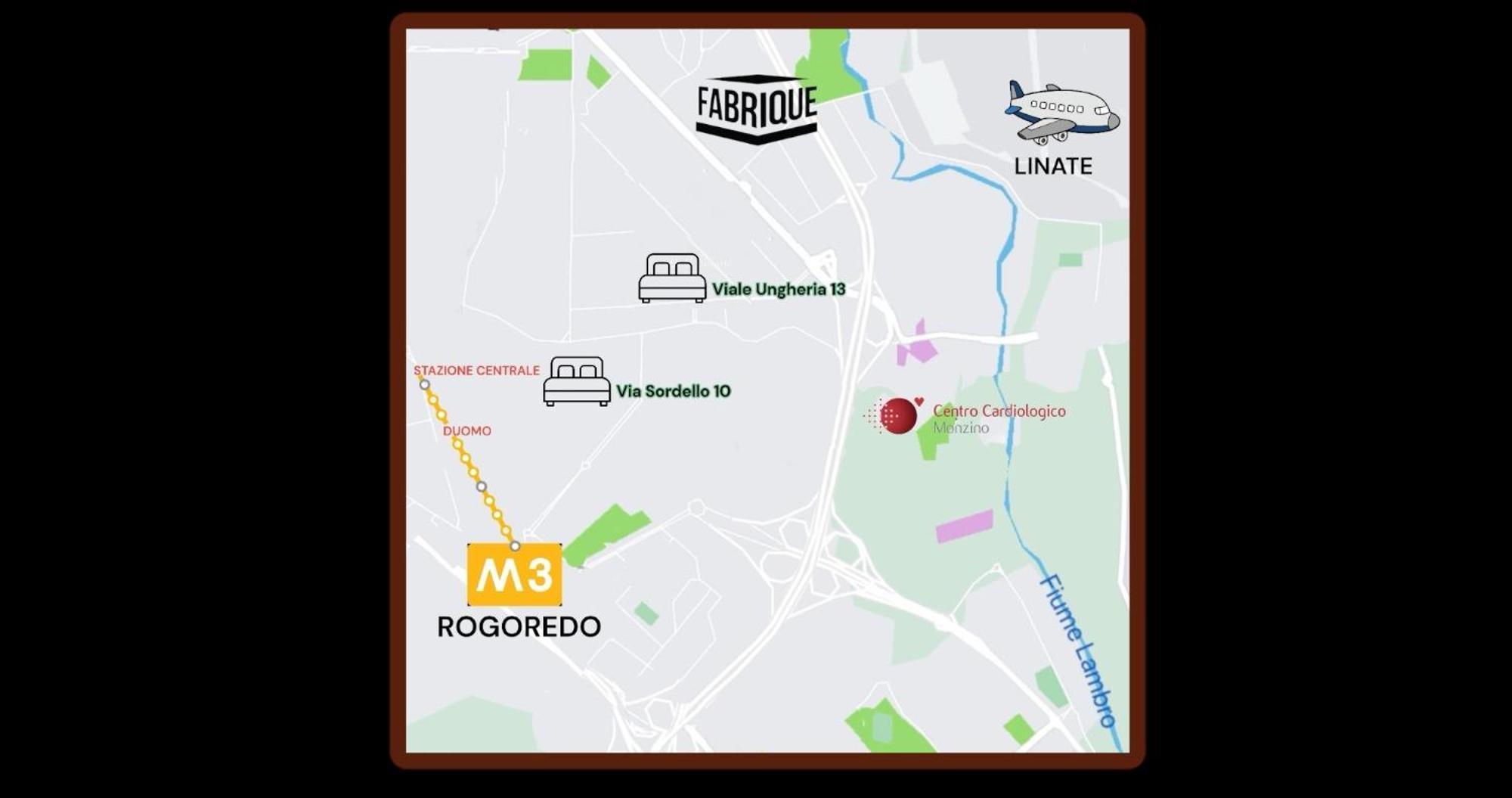 Bed & Breakfast Con Bagno Privato 05 *