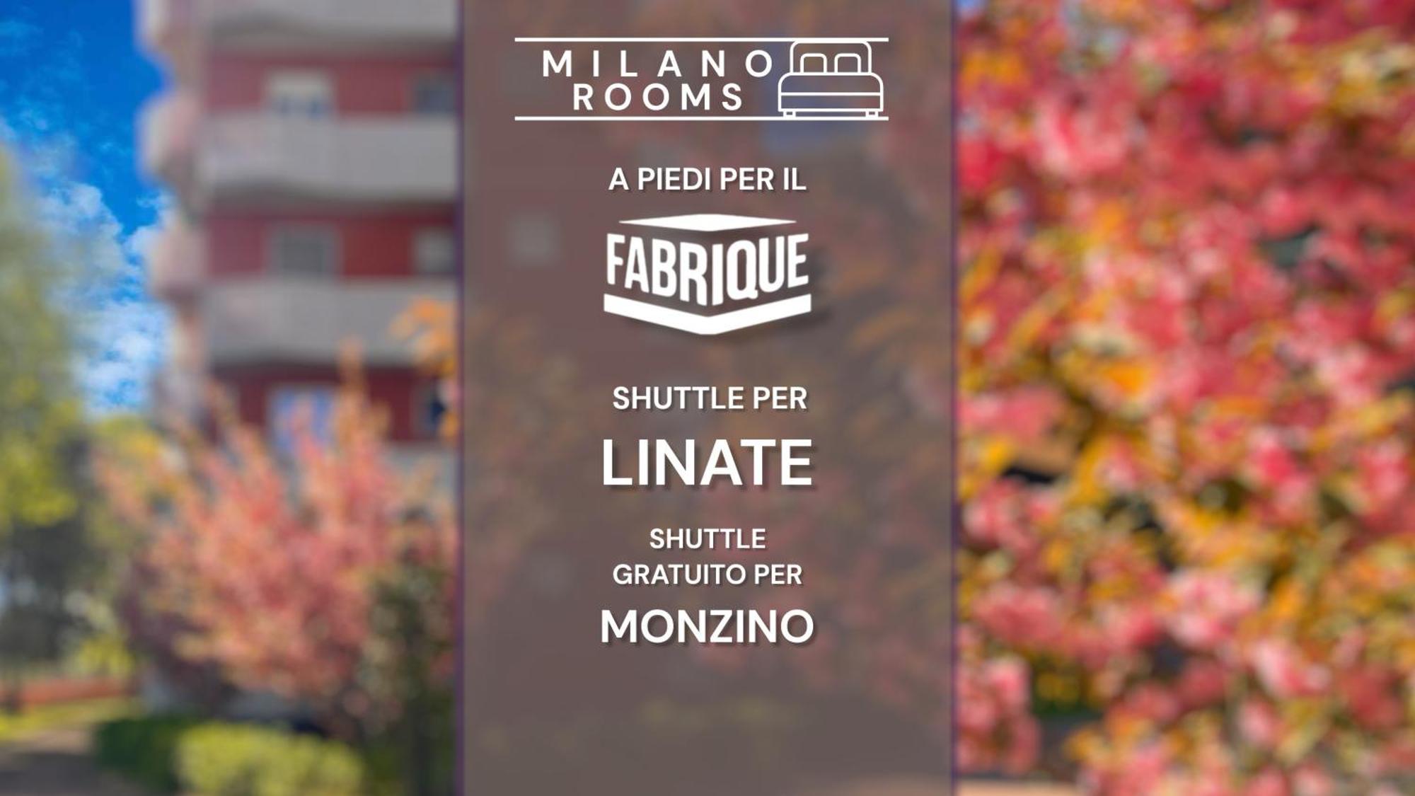 Con Bagno Privato 05 Milano