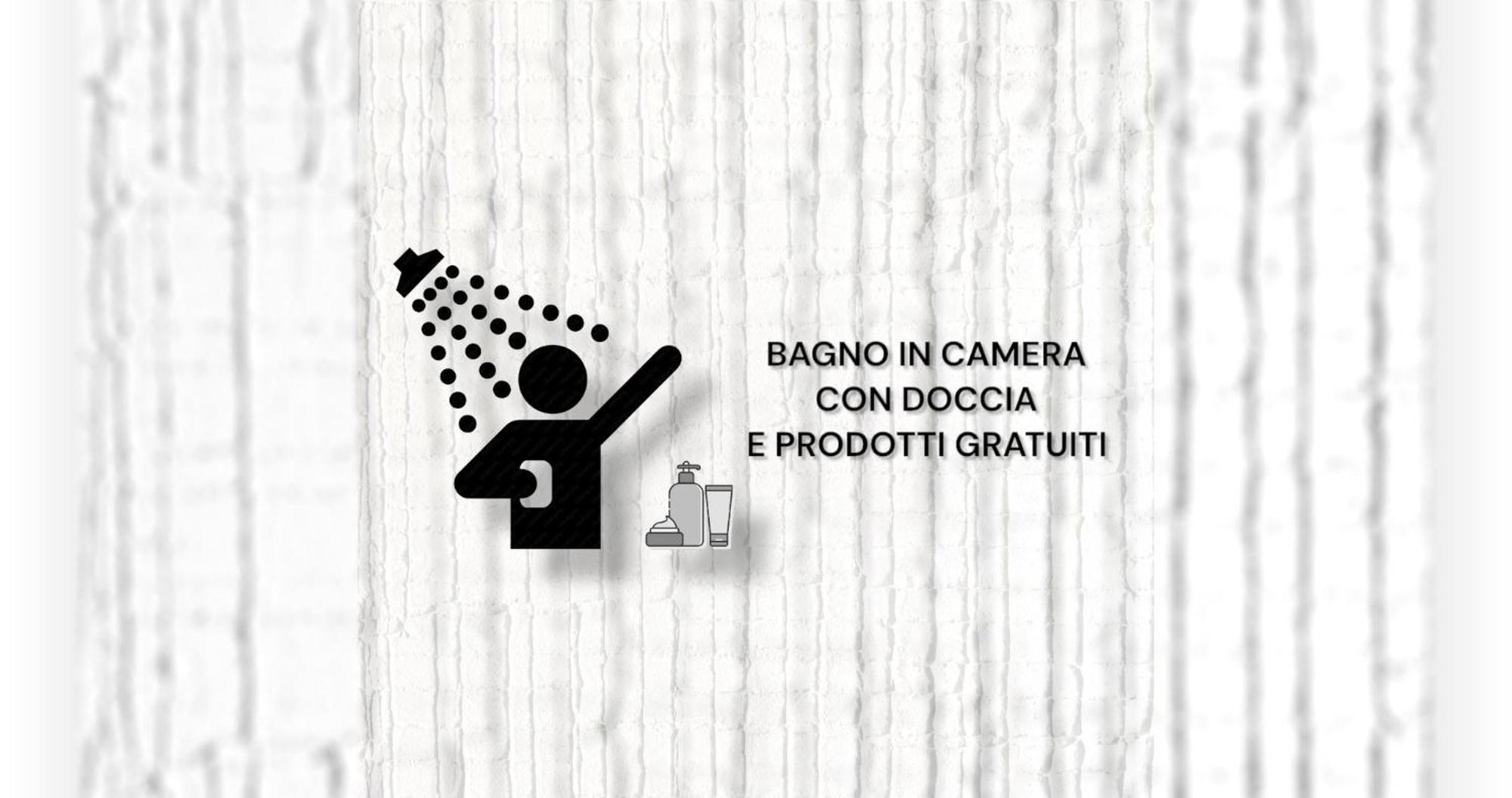 Bed & Breakfast Con Bagno Privato 05 Milano