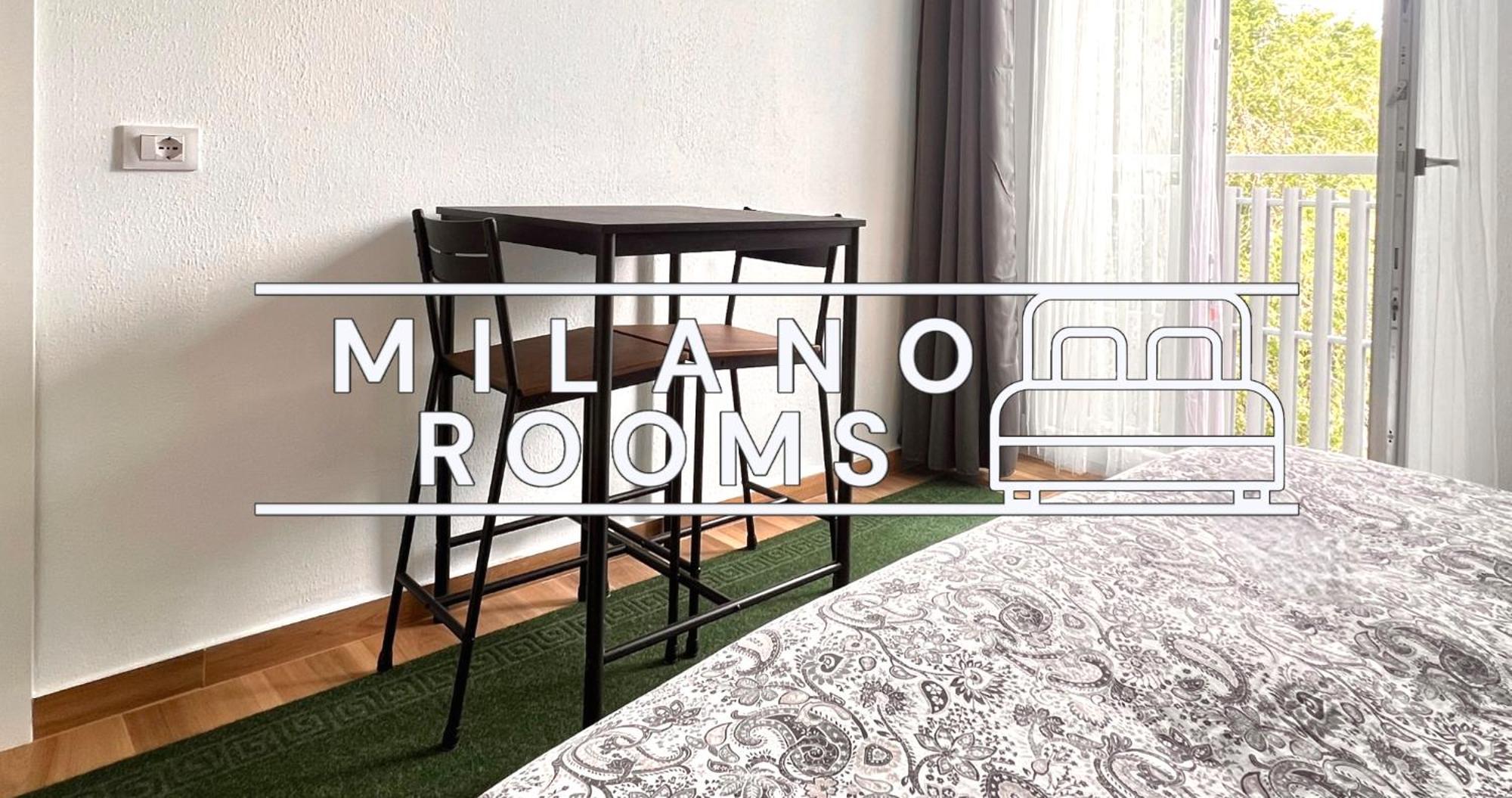 Bed & Breakfast Con Bagno Privato 05 *