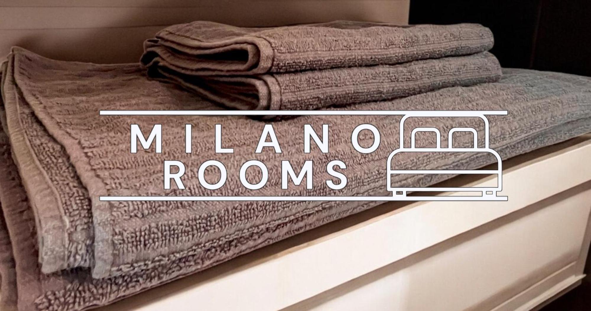 Con Bagno Privato 05 * Milano
