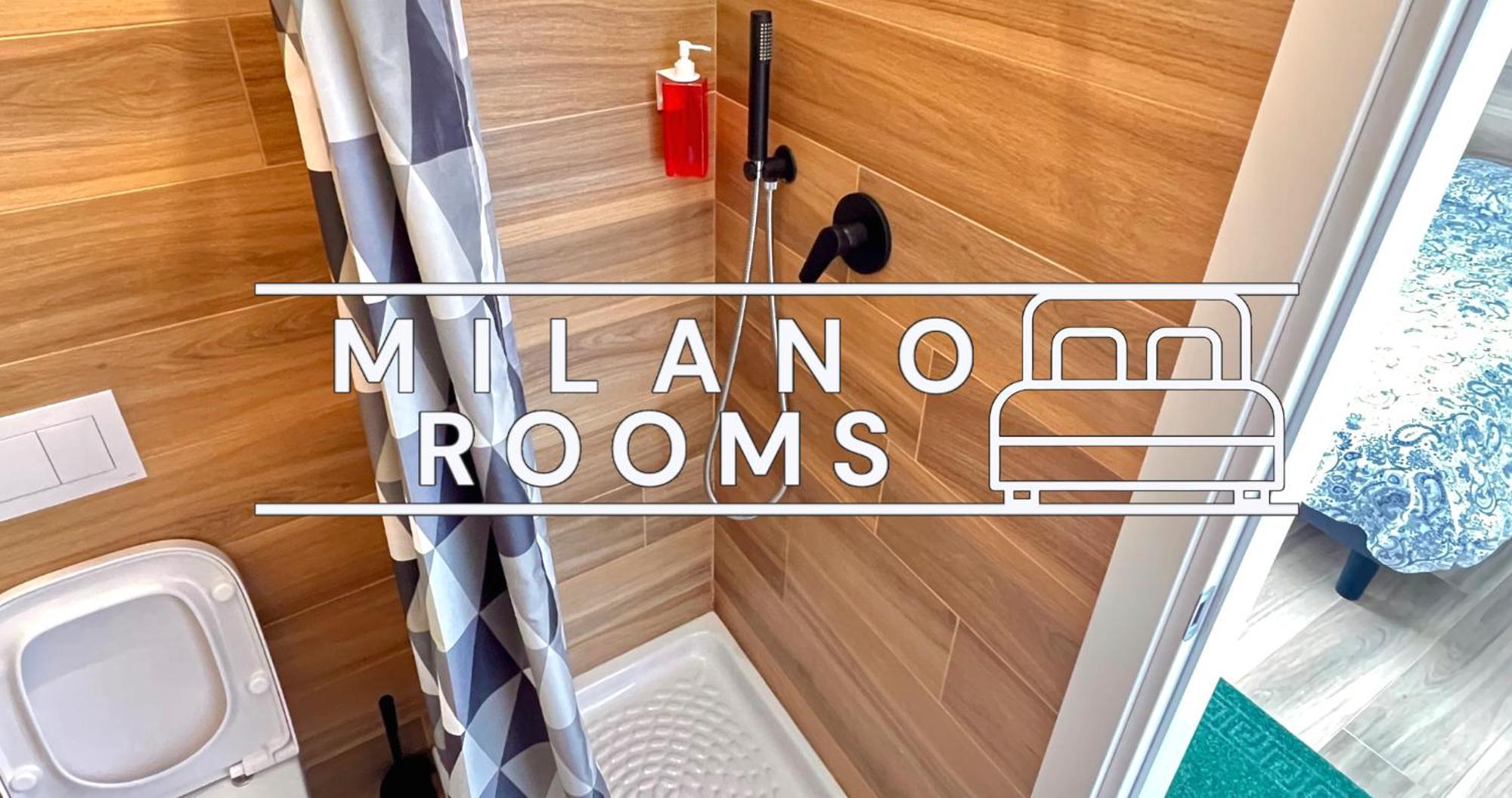 Con Bagno Privato 05 Bed & Breakfast Milano