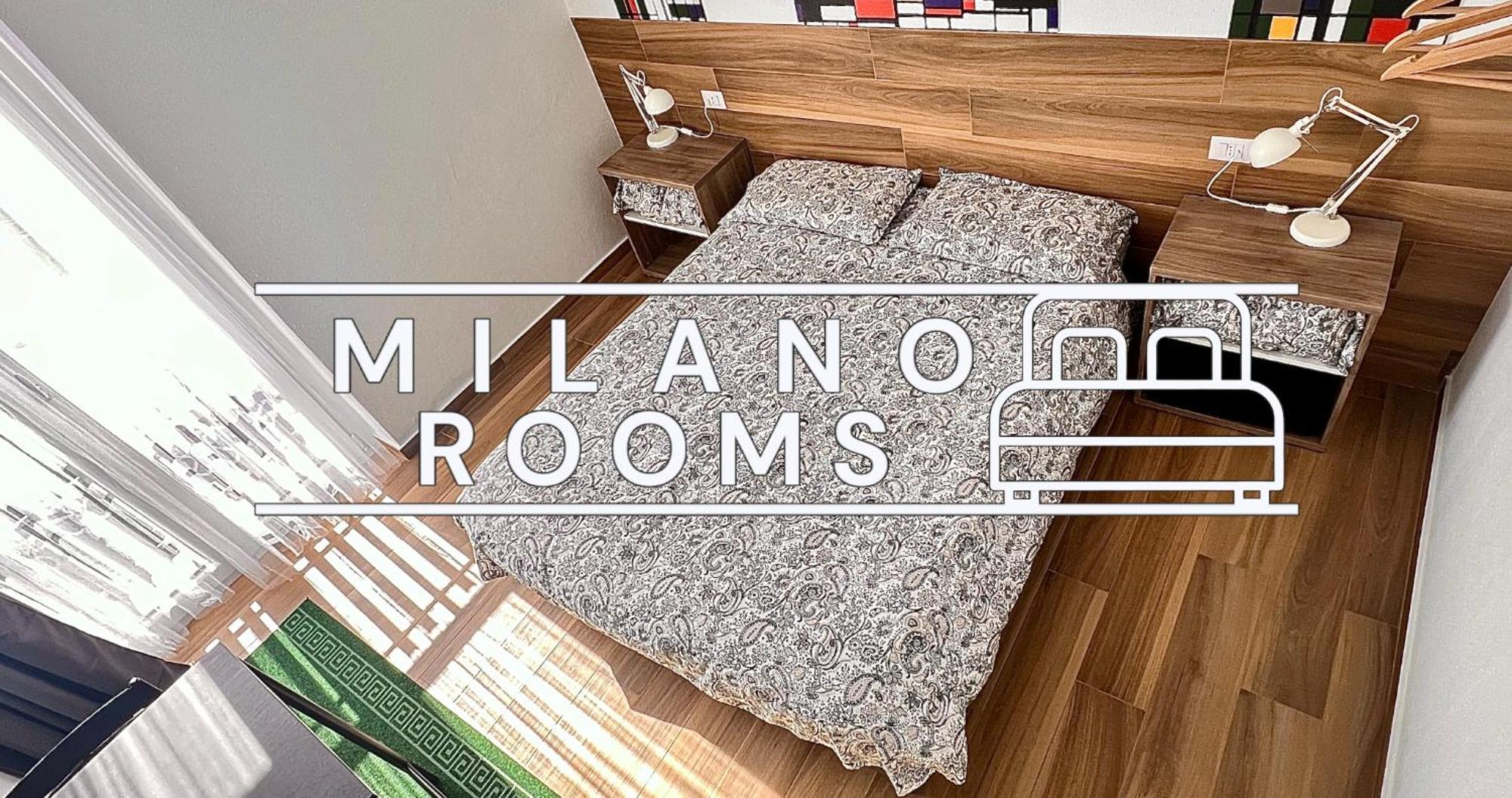 Bed & Breakfast Con Bagno Privato 05 Milano
