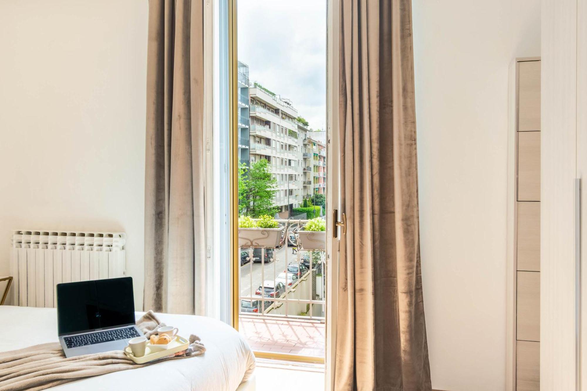 Appartement Lambra 103 *