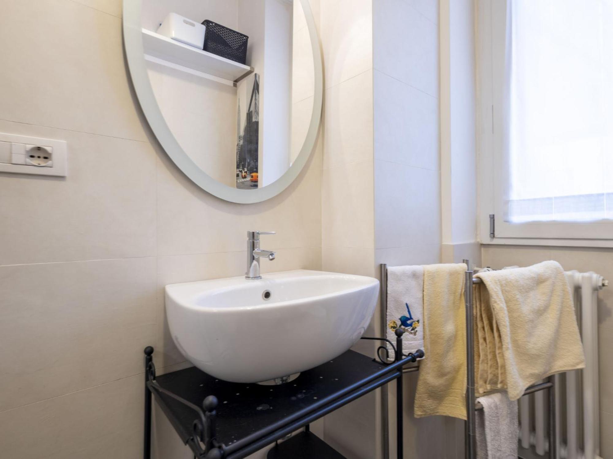 Apartment Manusardi Navigli Flat By Interhome *