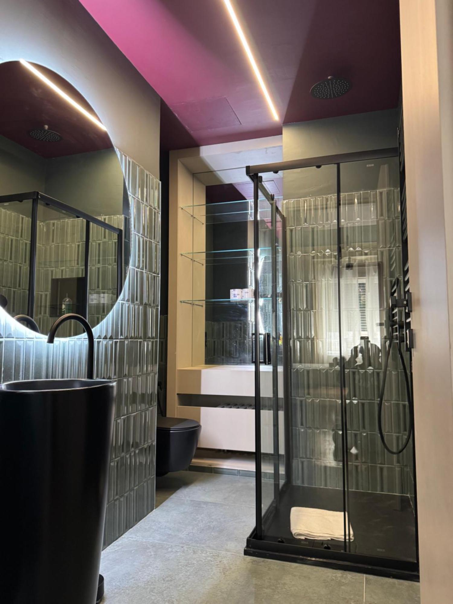 Flat In Duomo Leilighet *