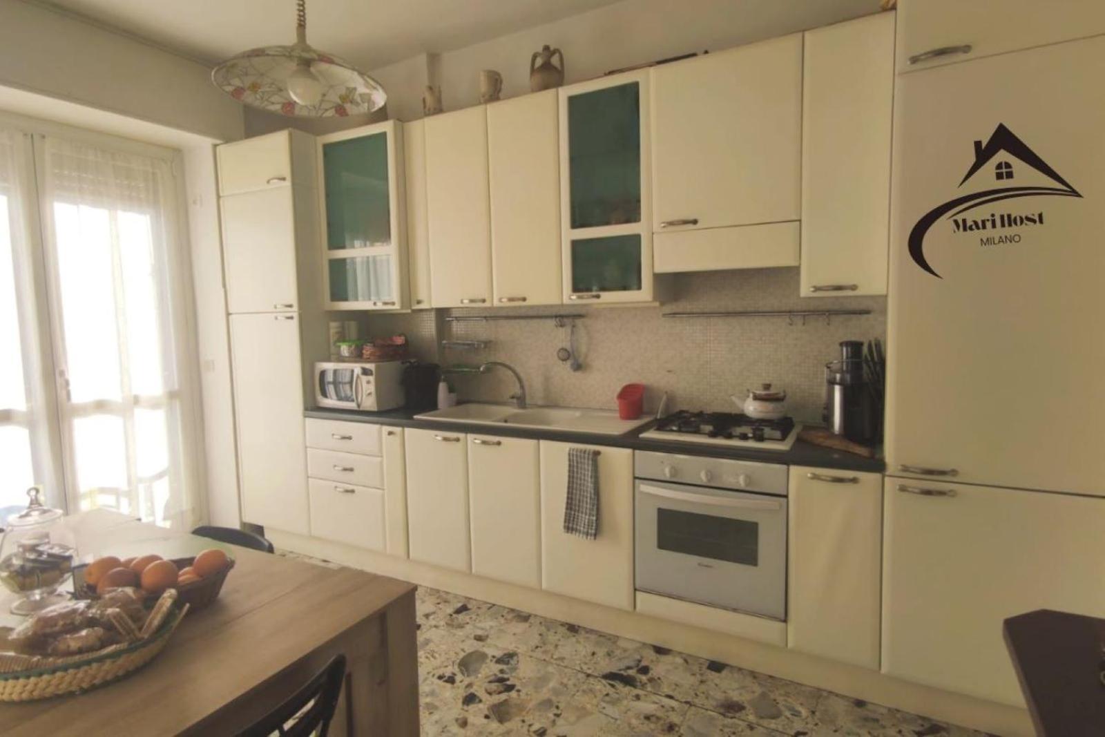 Casa Daniela Leilighet Milano